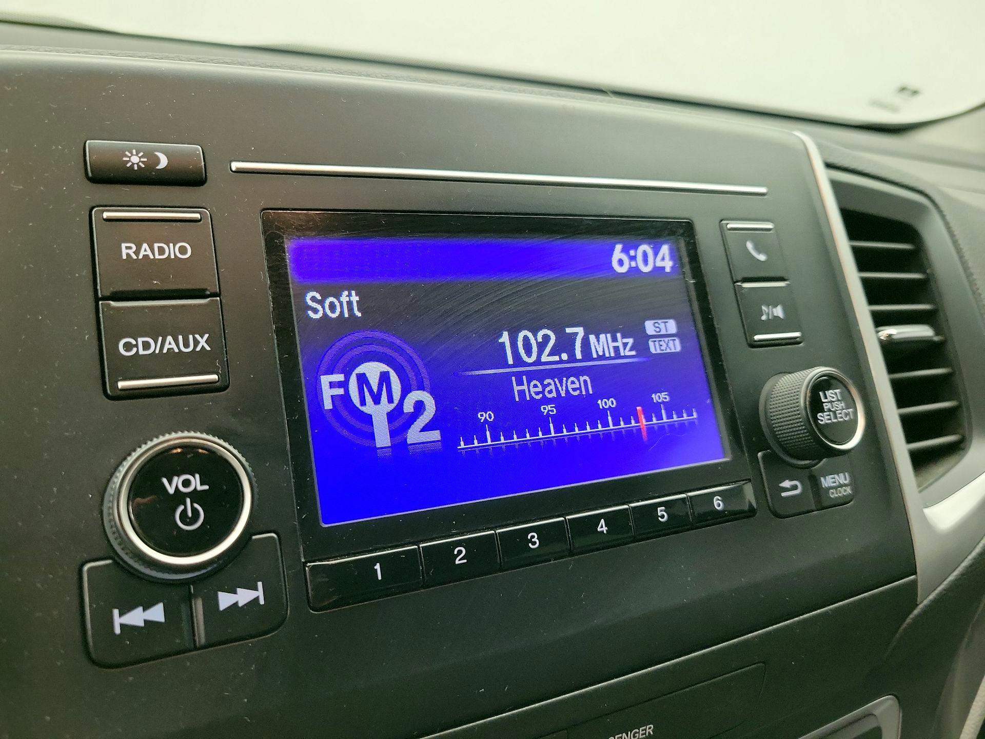 Thumbnail: 2017 Honda Ridgeline - 14