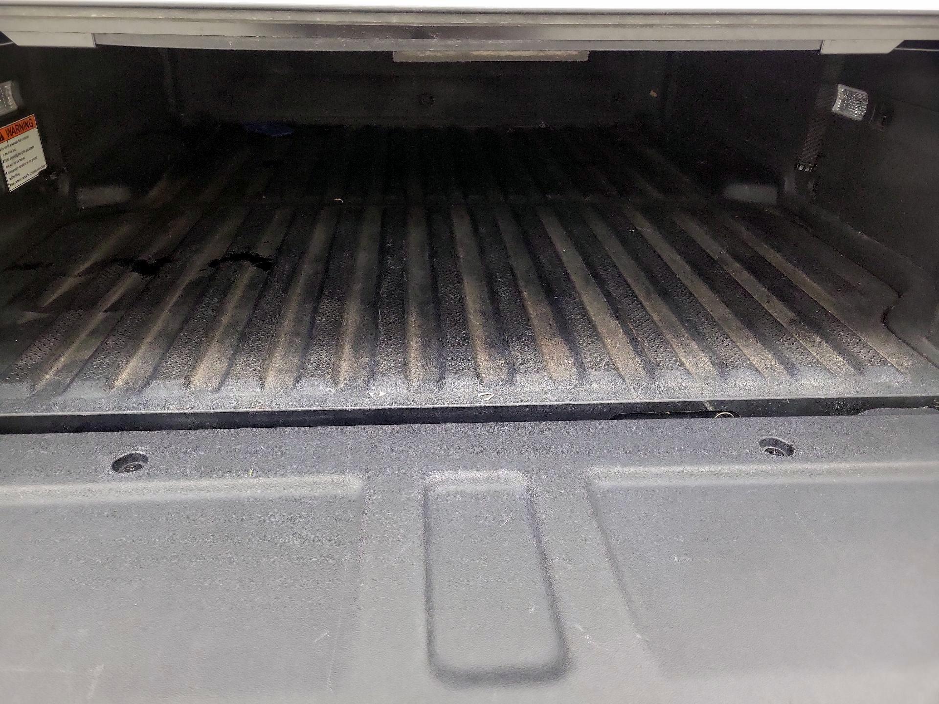 Thumbnail: 2017 Honda Ridgeline - 20