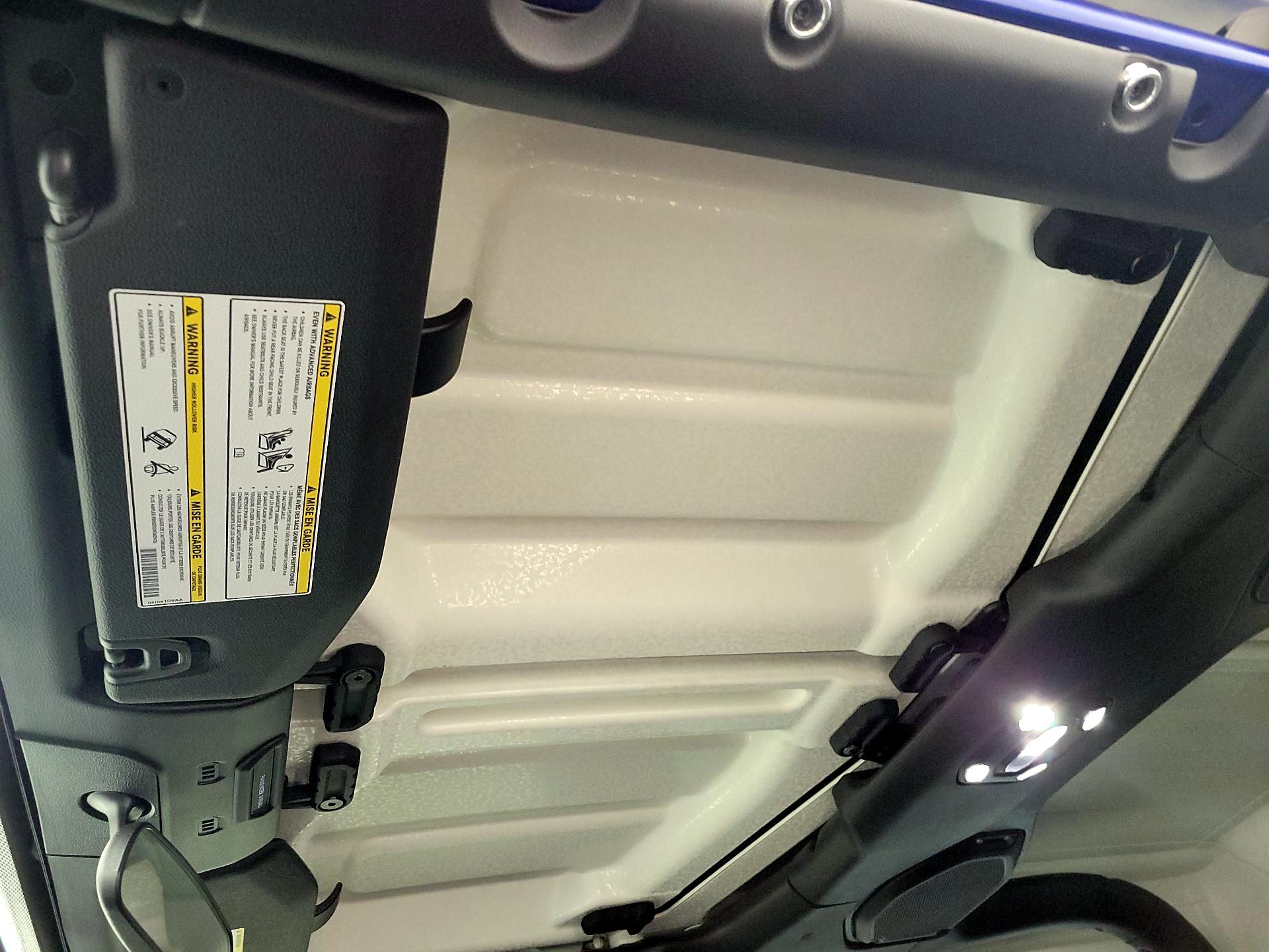 Thumbnail: 2020 Jeep Wrangler - 18