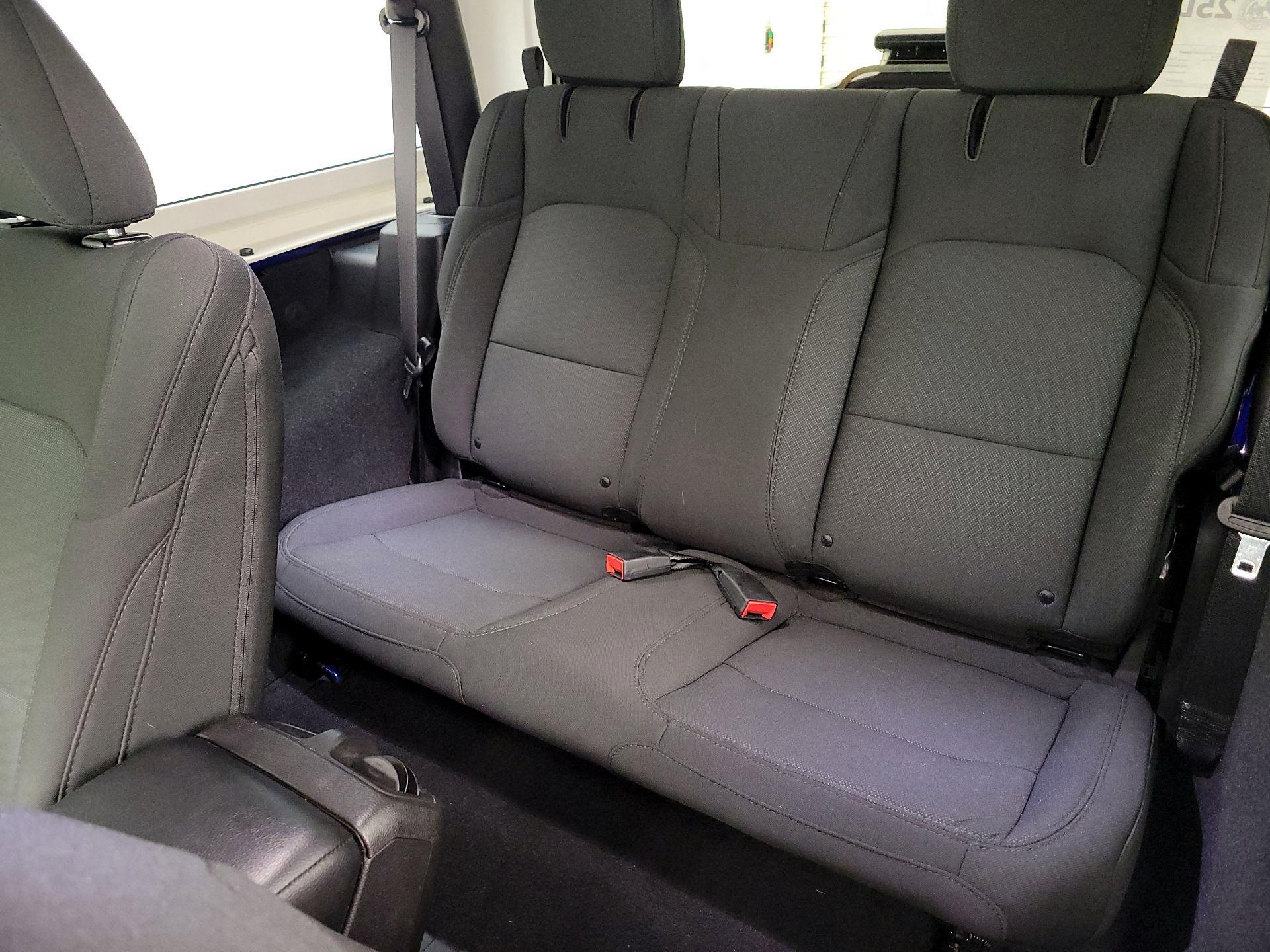 Thumbnail: 2020 Jeep Wrangler - 19