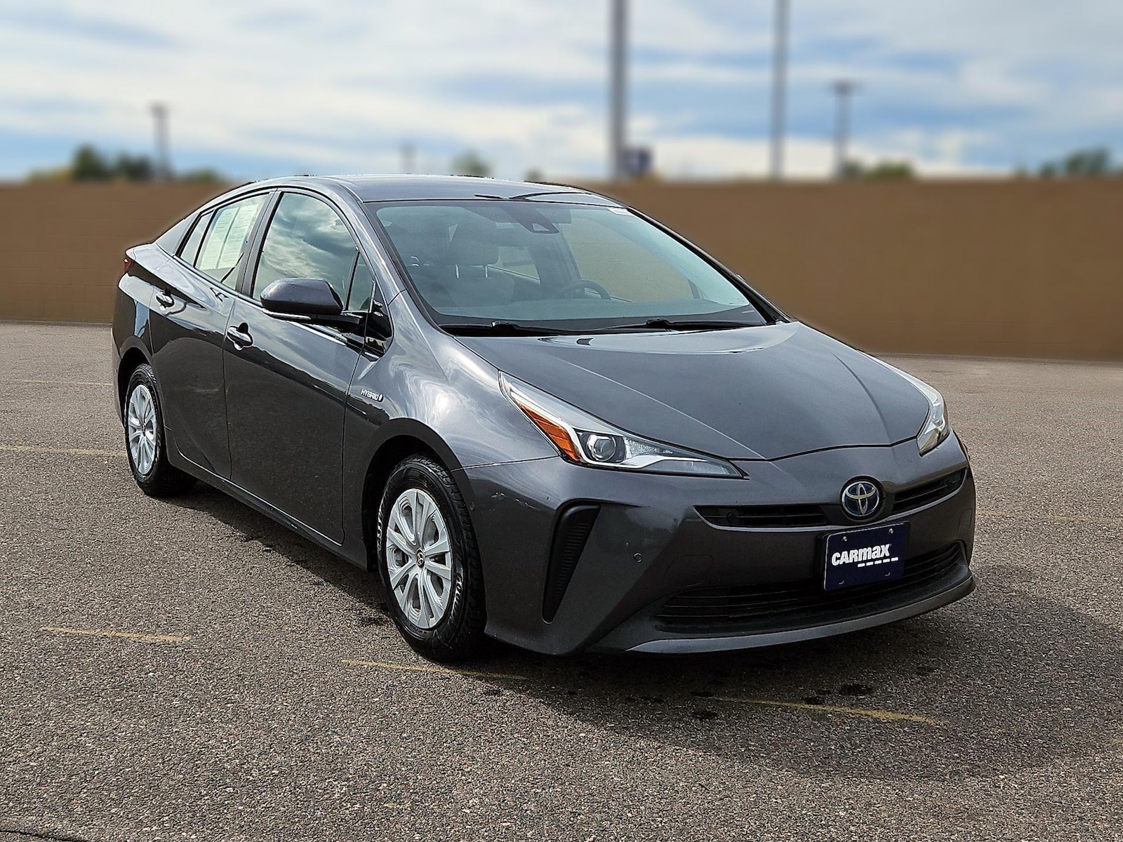 2019 Toyota Prius