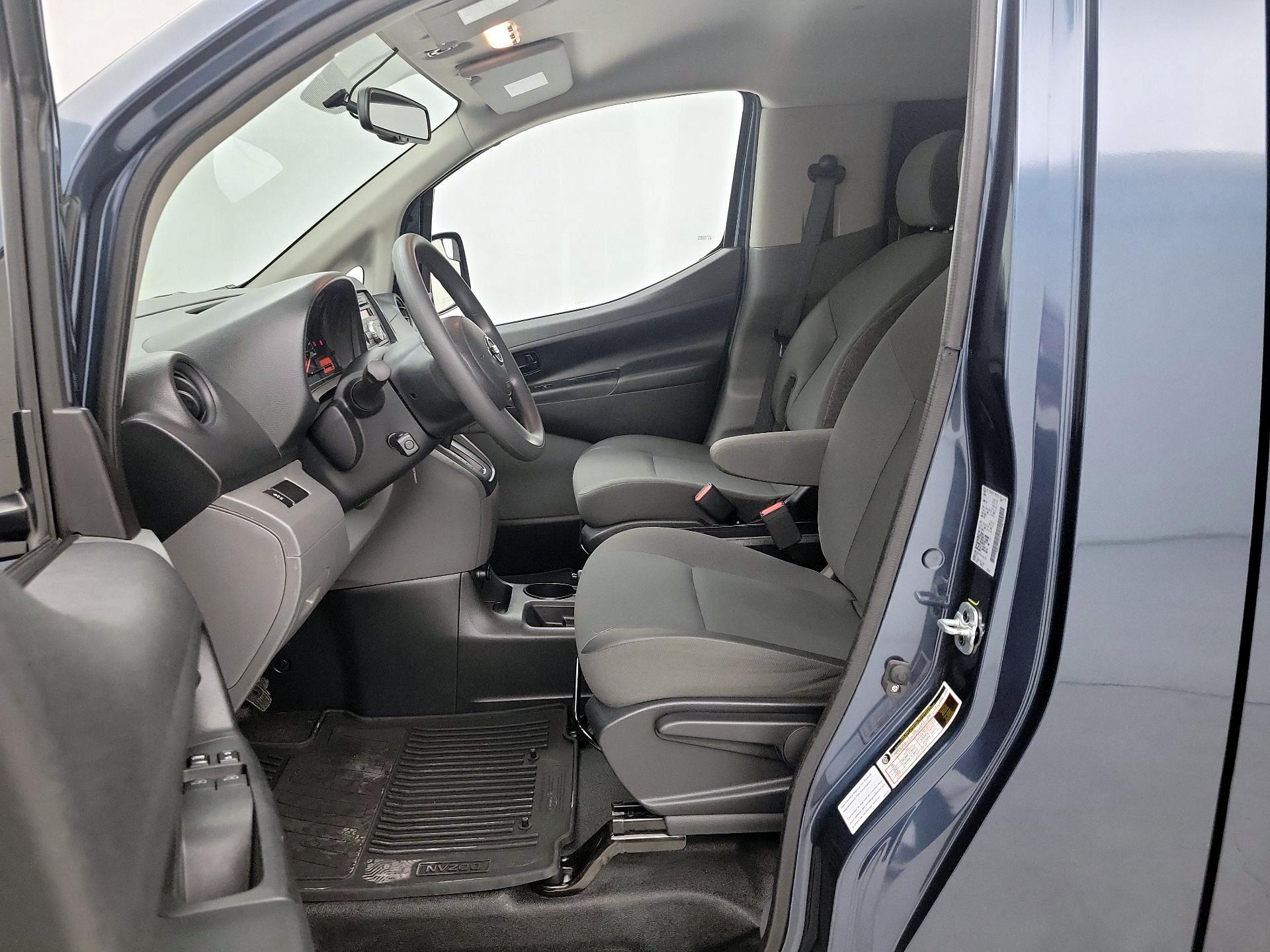 Thumbnail: 2017 Nissan NV200 - 11