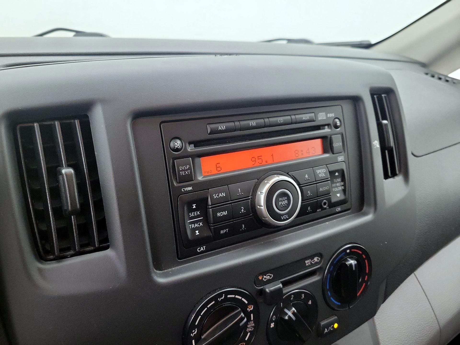 Thumbnail: 2017 Nissan NV200 - 15