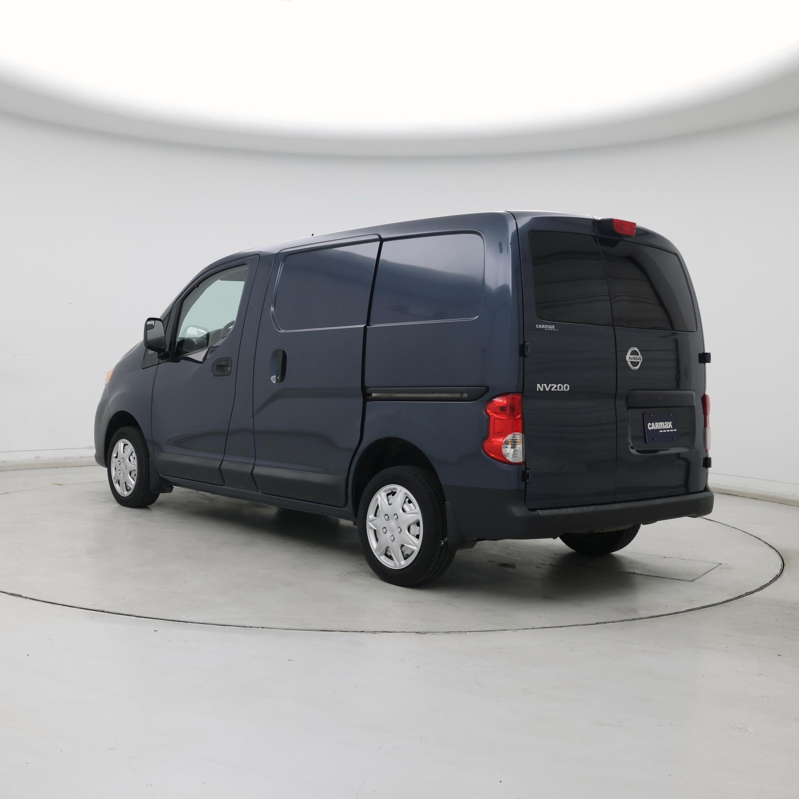 Thumbnail: 2017 Nissan NV200 - 2