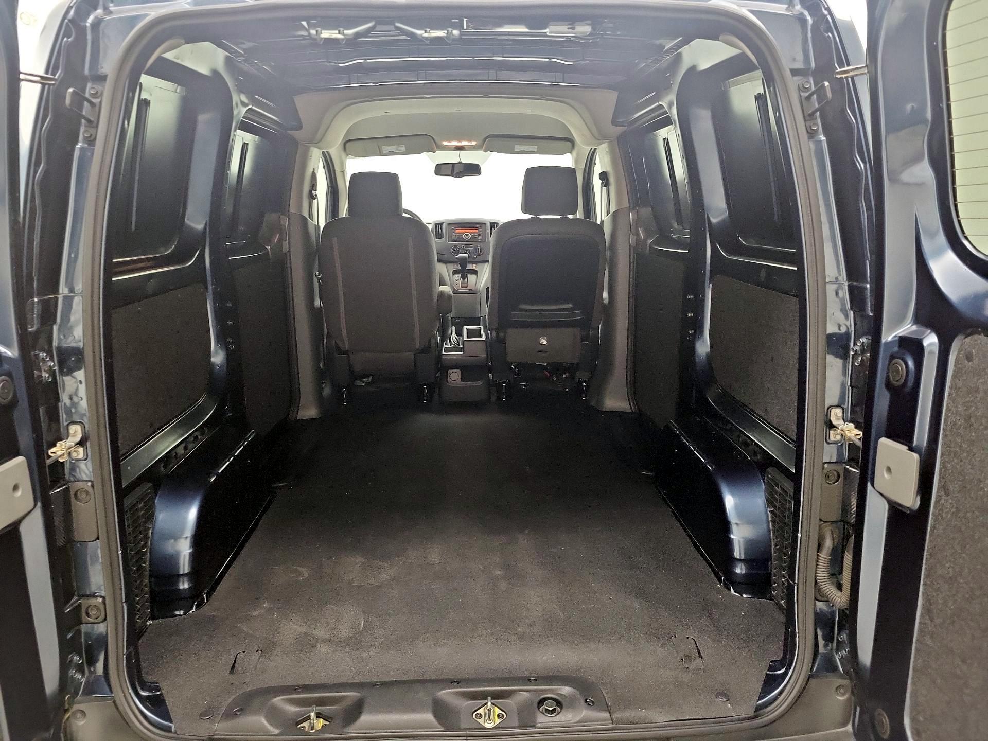 Thumbnail: 2017 Nissan NV200 - 20