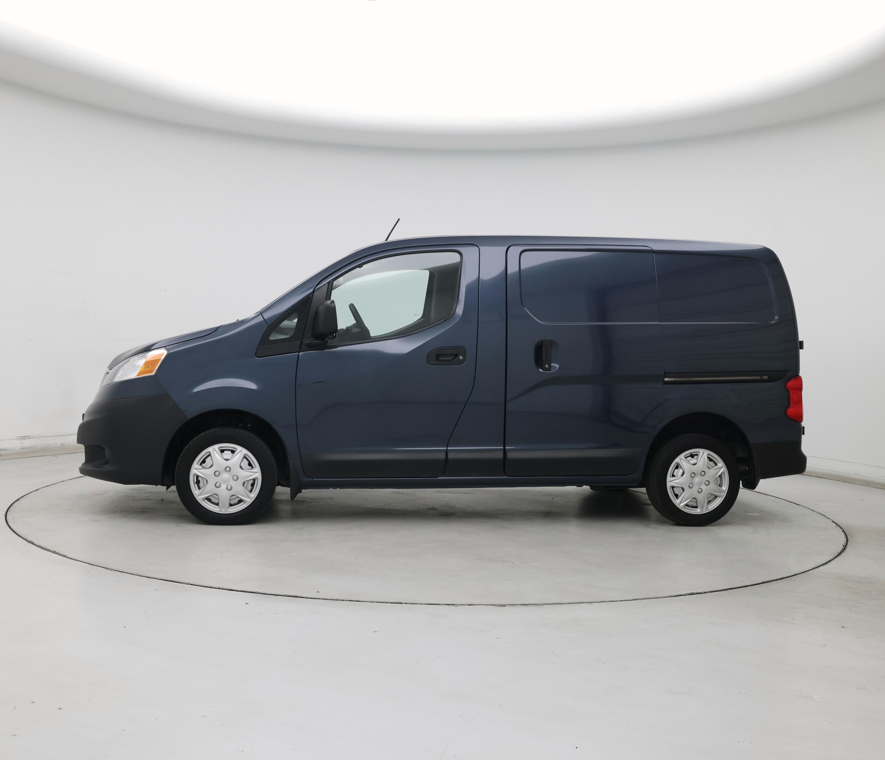 Thumbnail: 2017 Nissan NV200 - 3