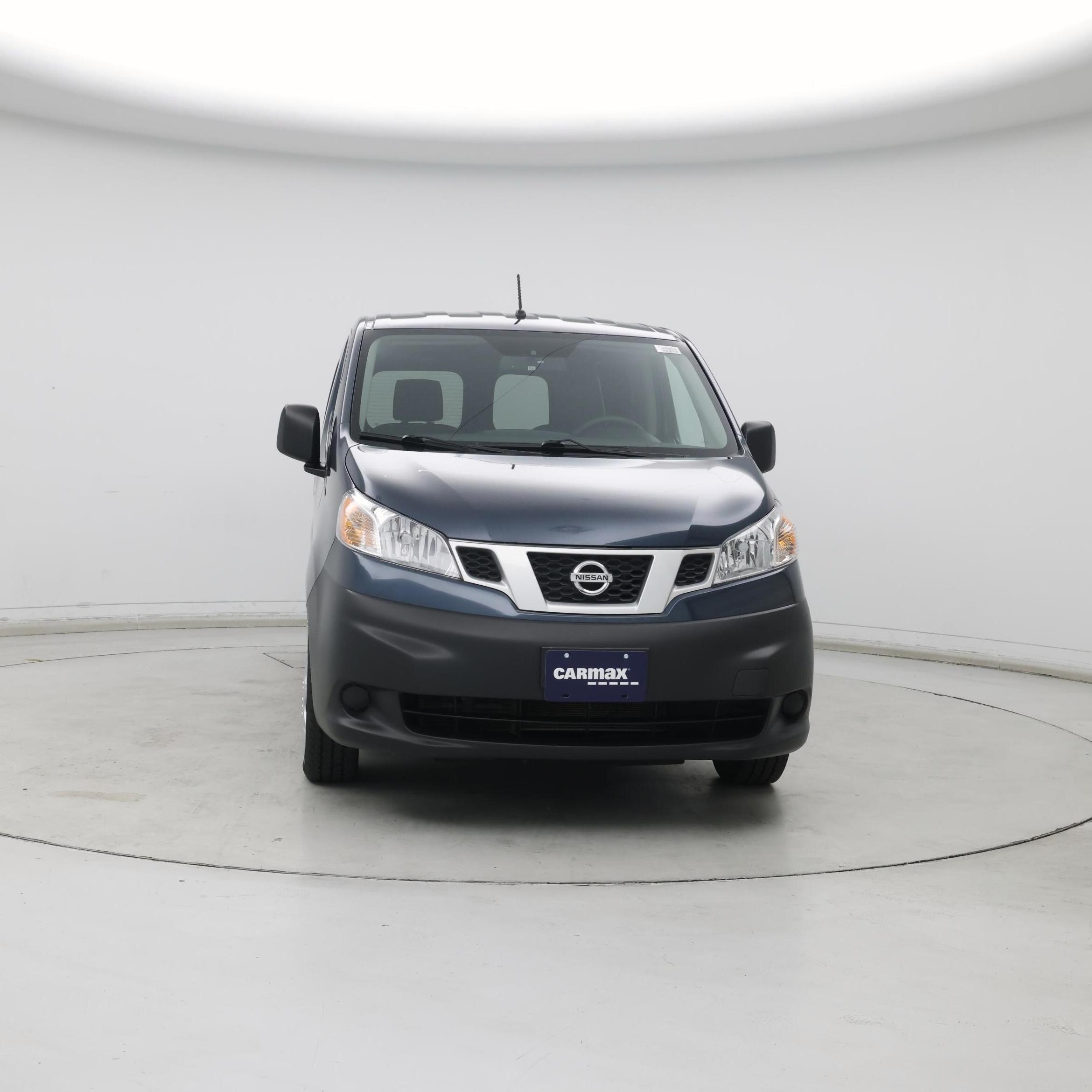 Thumbnail: 2017 Nissan NV200 - 5