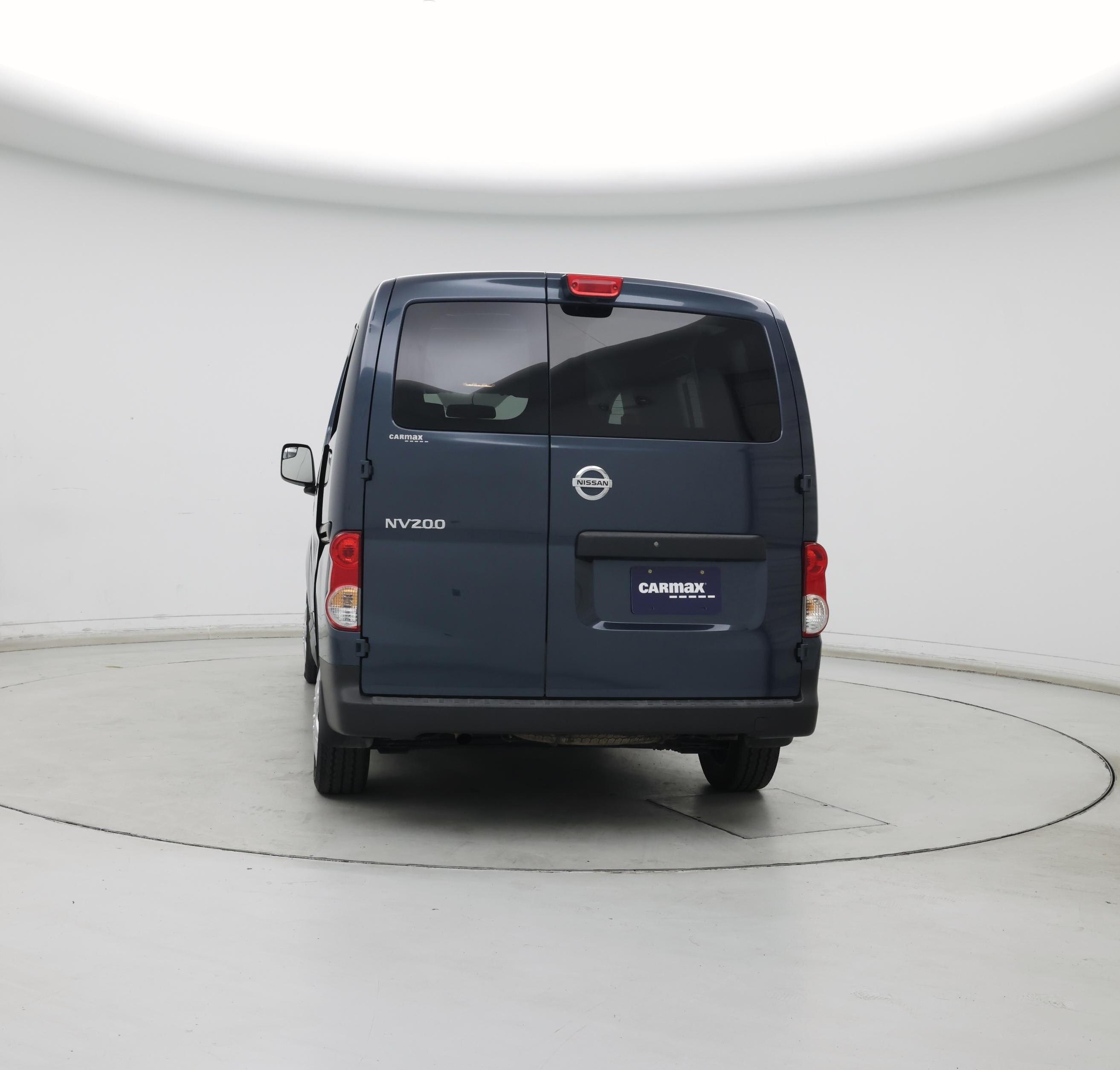 Thumbnail: 2017 Nissan NV200 - 6