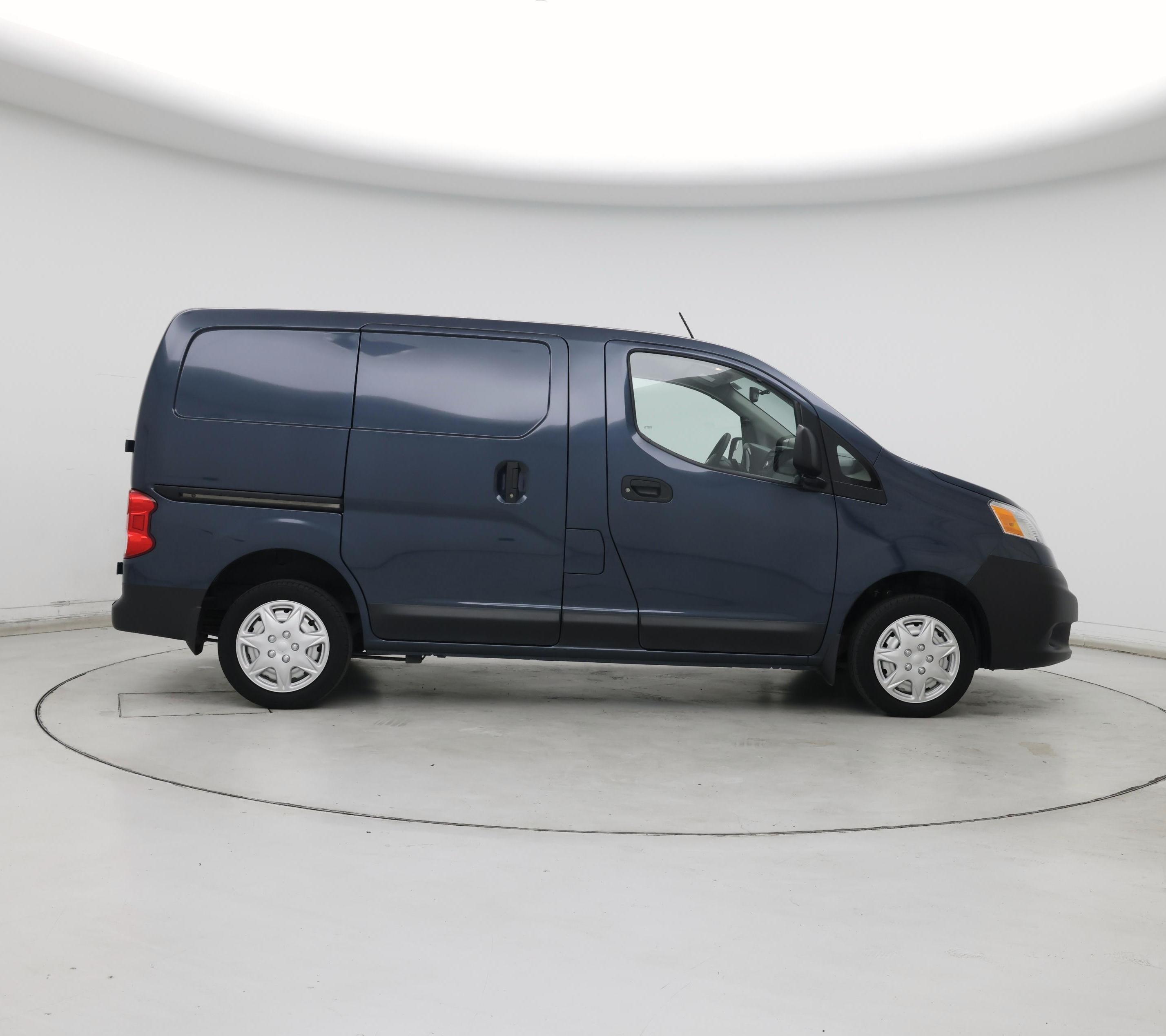 Thumbnail: 2017 Nissan NV200 - 7