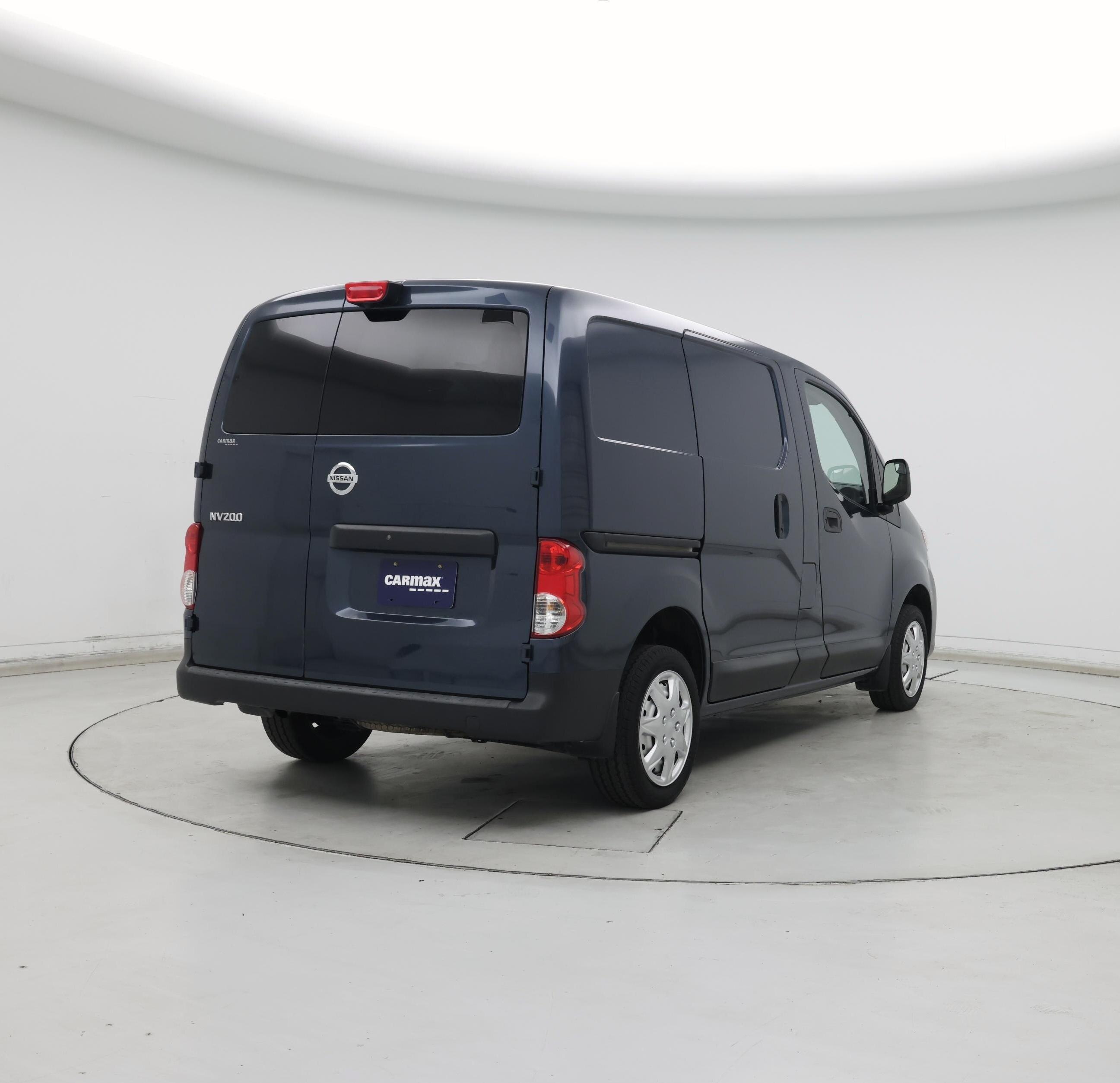 Thumbnail: 2017 Nissan NV200 - 8