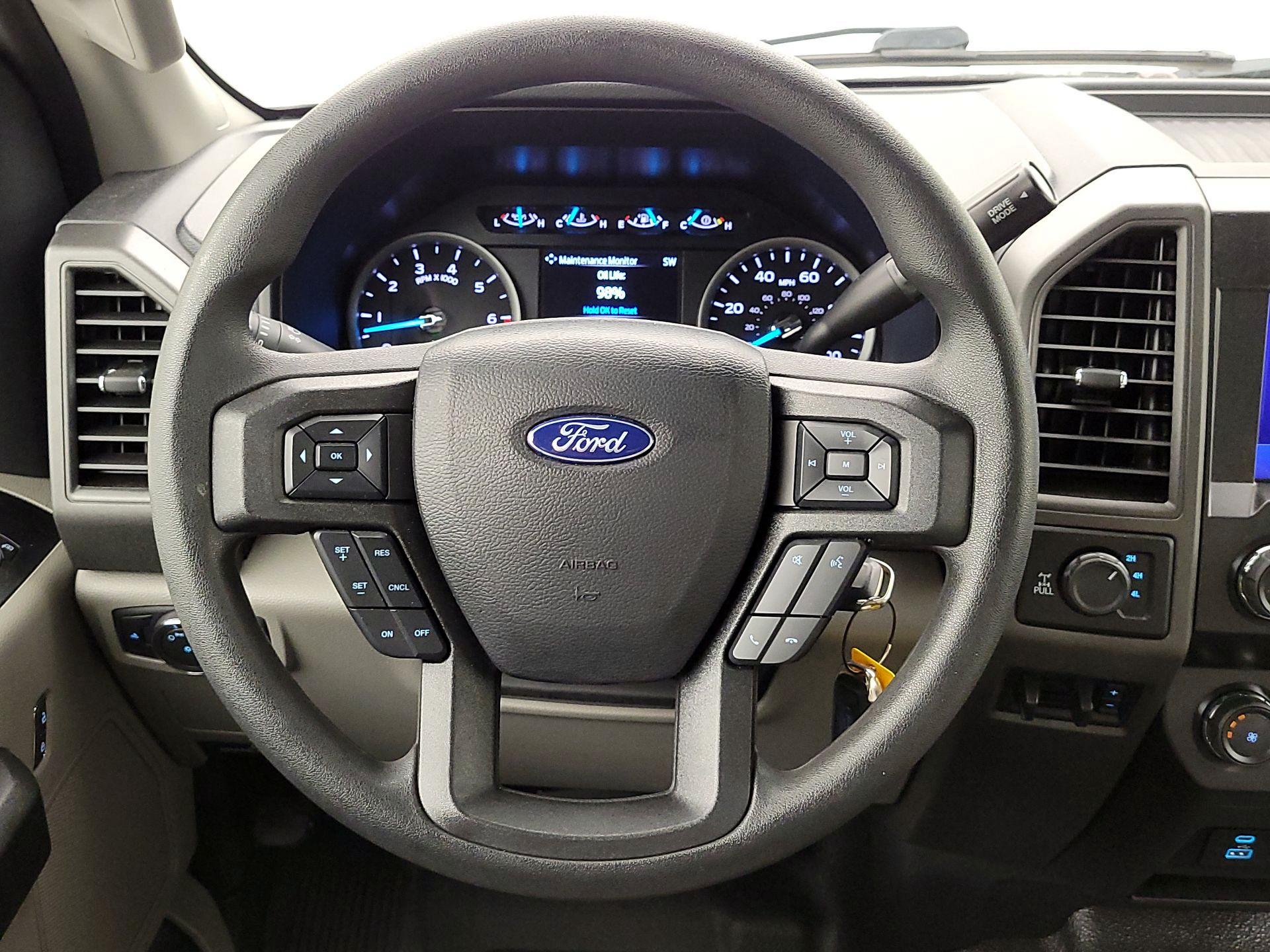 Thumbnail: 2021 Ford F-250 - 10