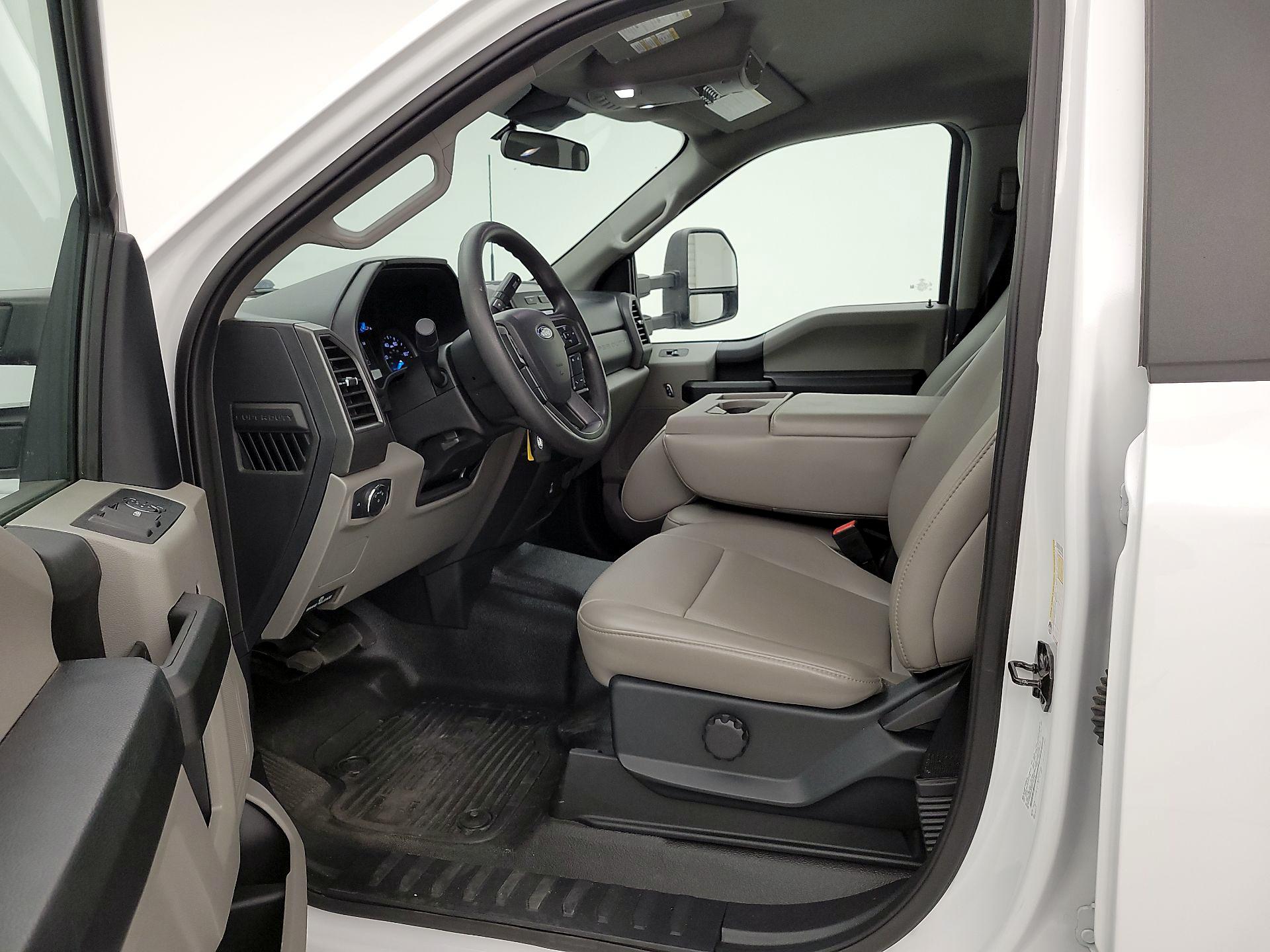 Thumbnail: 2021 Ford F-250 - 11