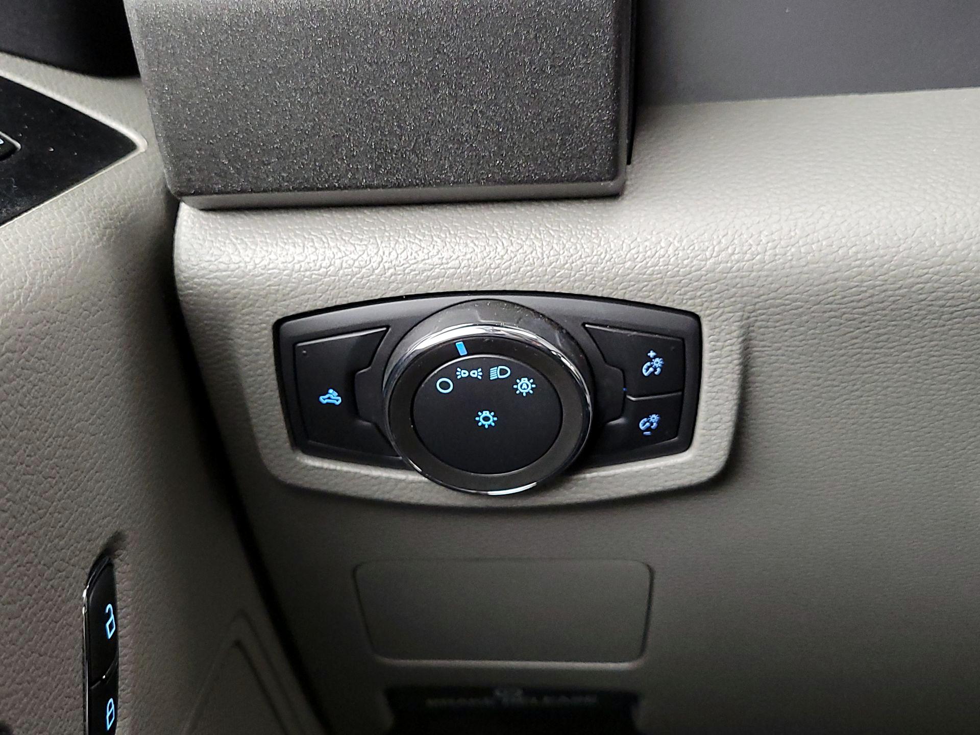 Thumbnail: 2021 Ford F-250 - 13