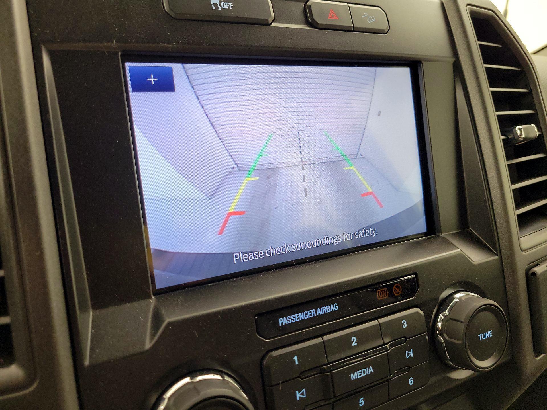 Thumbnail: 2021 Ford F-250 - 14