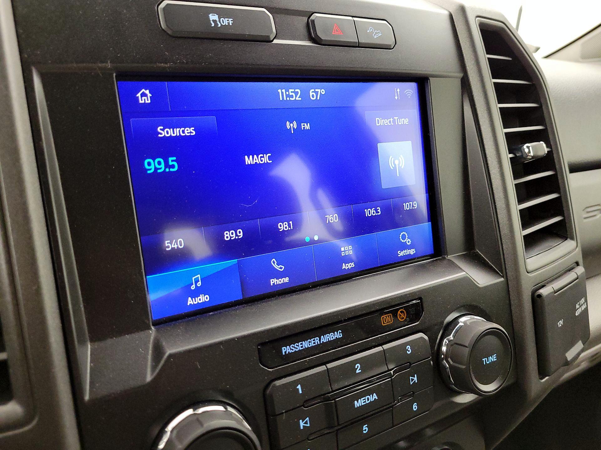 Thumbnail: 2021 Ford F-250 - 15