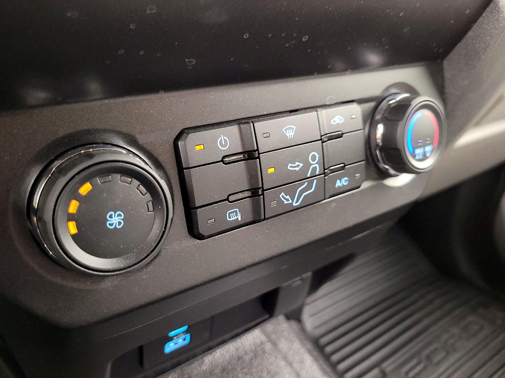 Thumbnail: 2021 Ford F-250 - 16