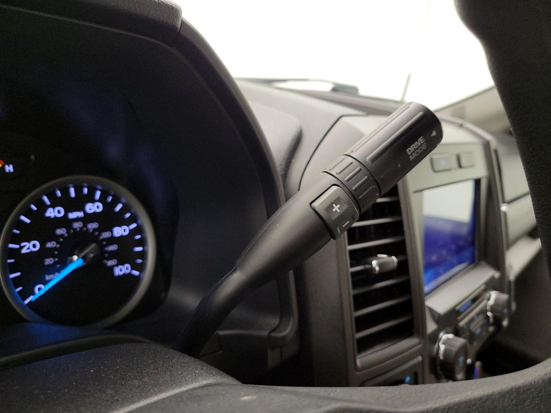 Thumbnail: 2021 Ford F-250 - 17