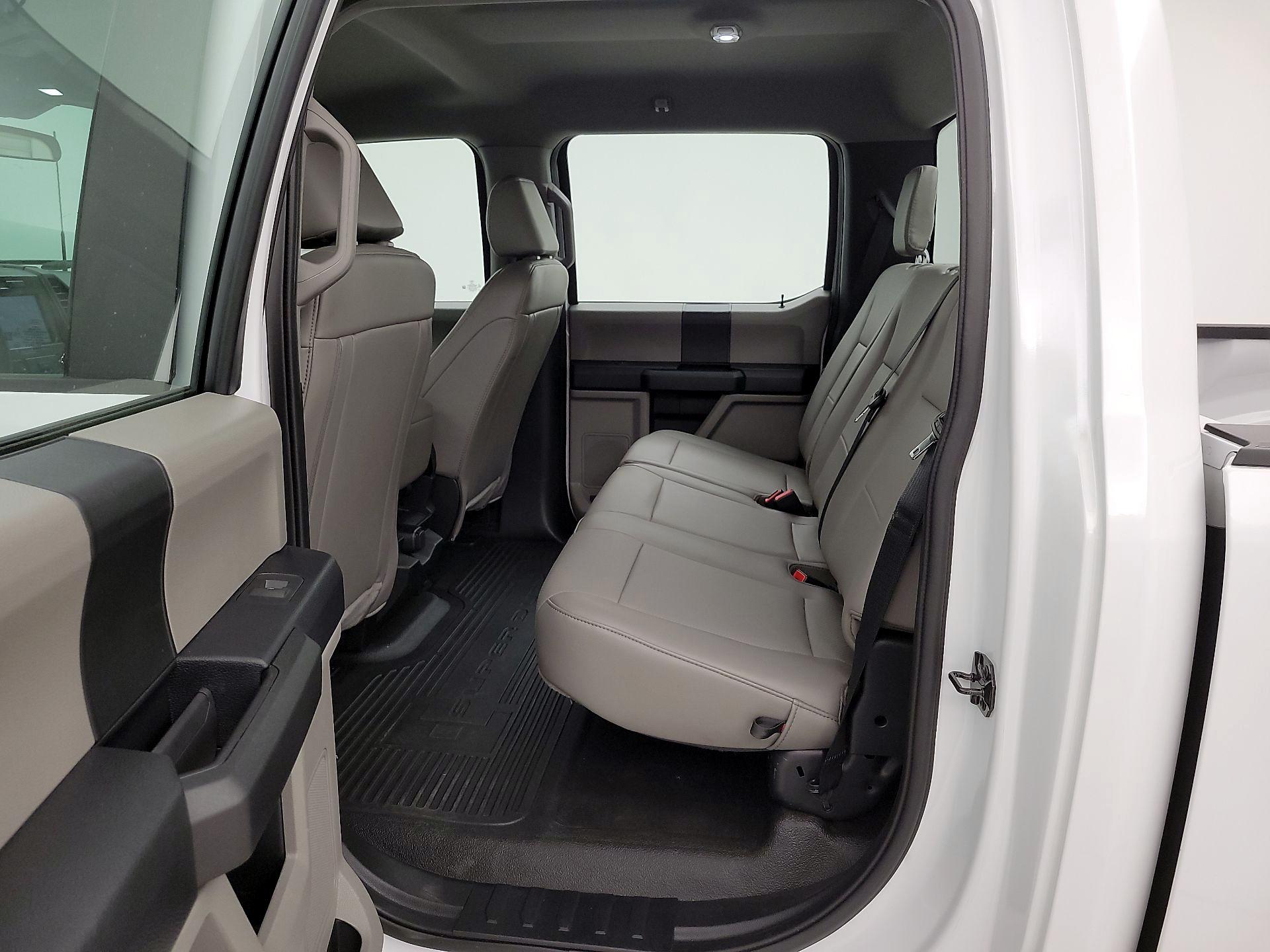 Thumbnail: 2021 Ford F-250 - 19