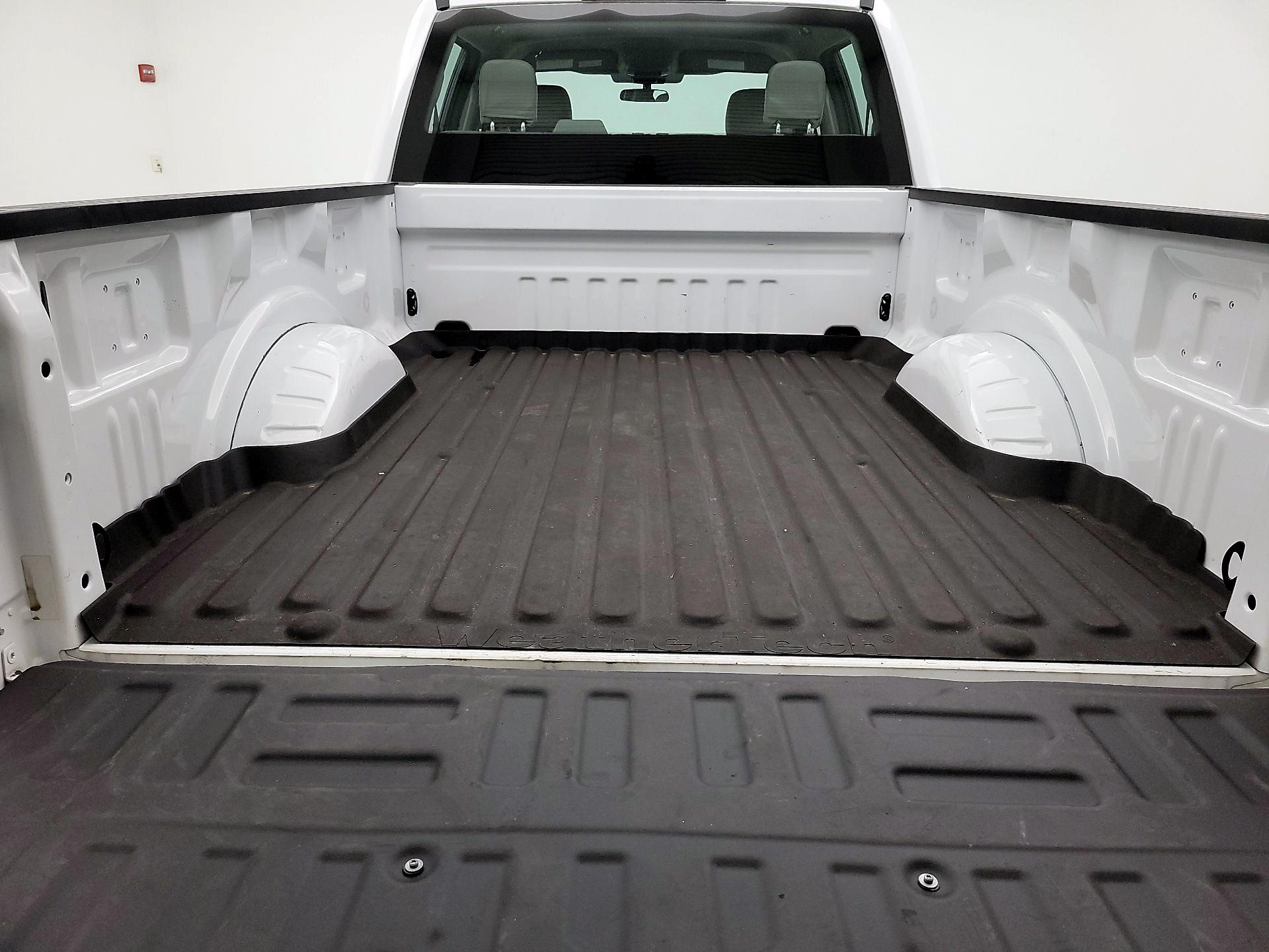 Thumbnail: 2021 Ford F-250 - 20