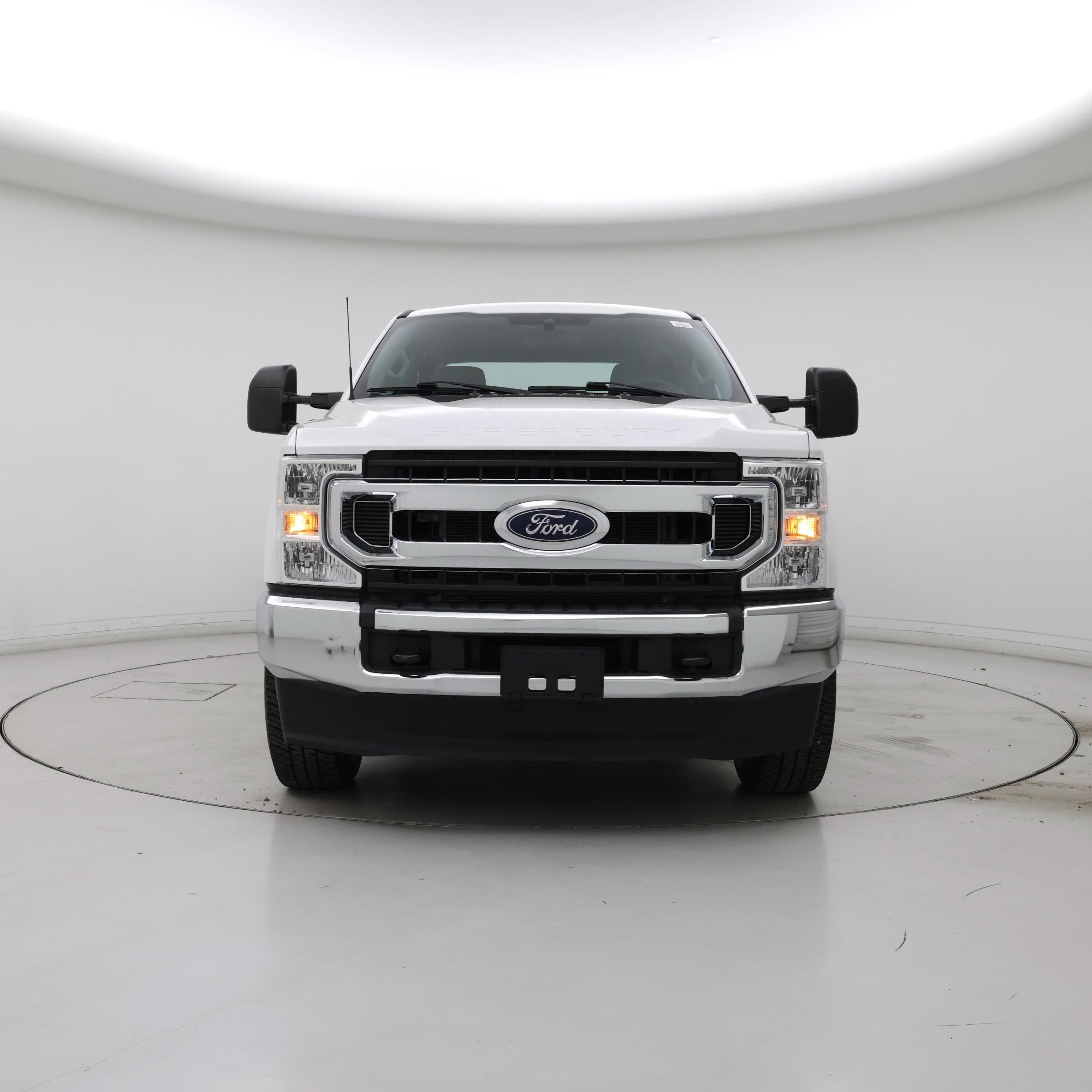 Thumbnail: 2021 Ford F-250 - 5