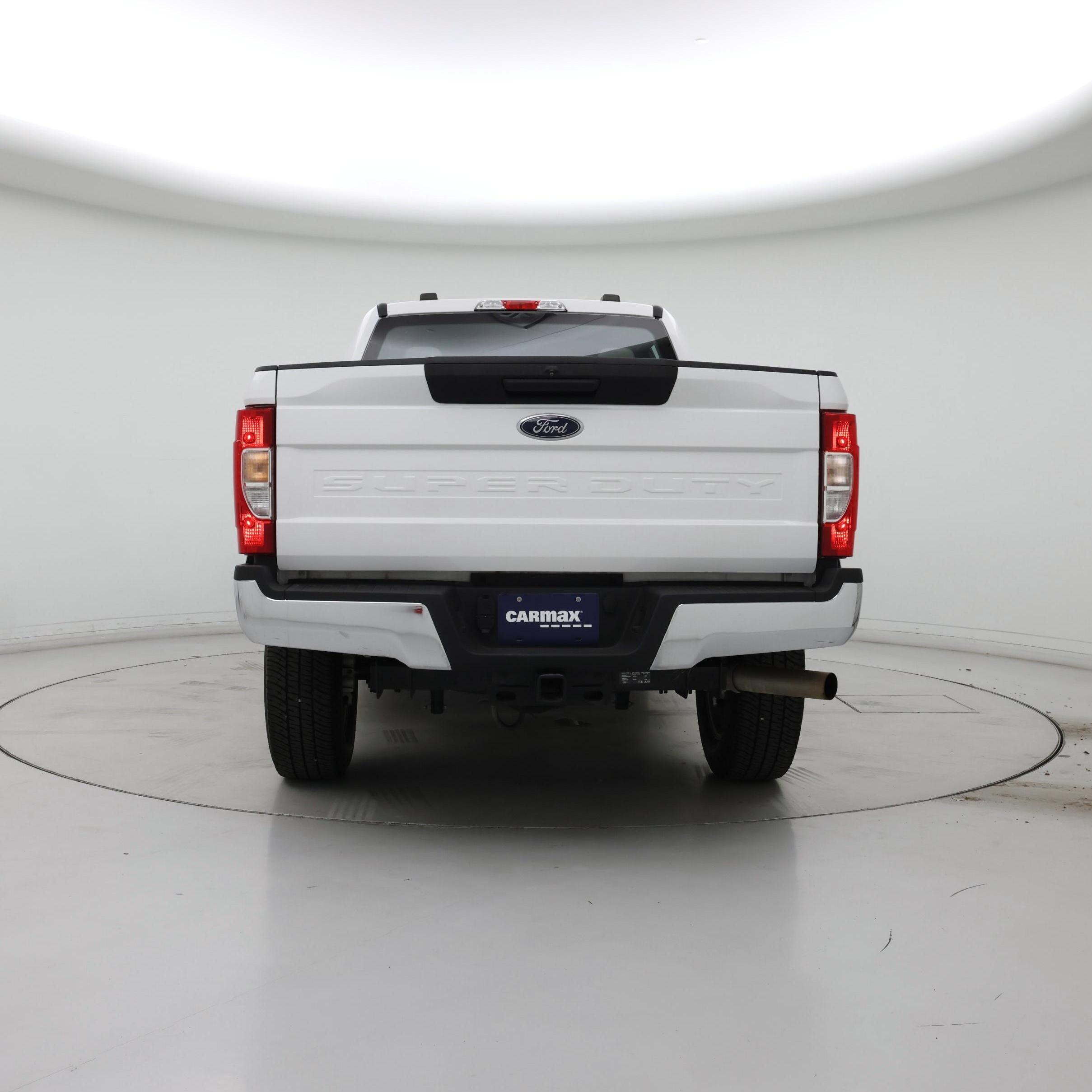 Thumbnail: 2021 Ford F-250 - 6