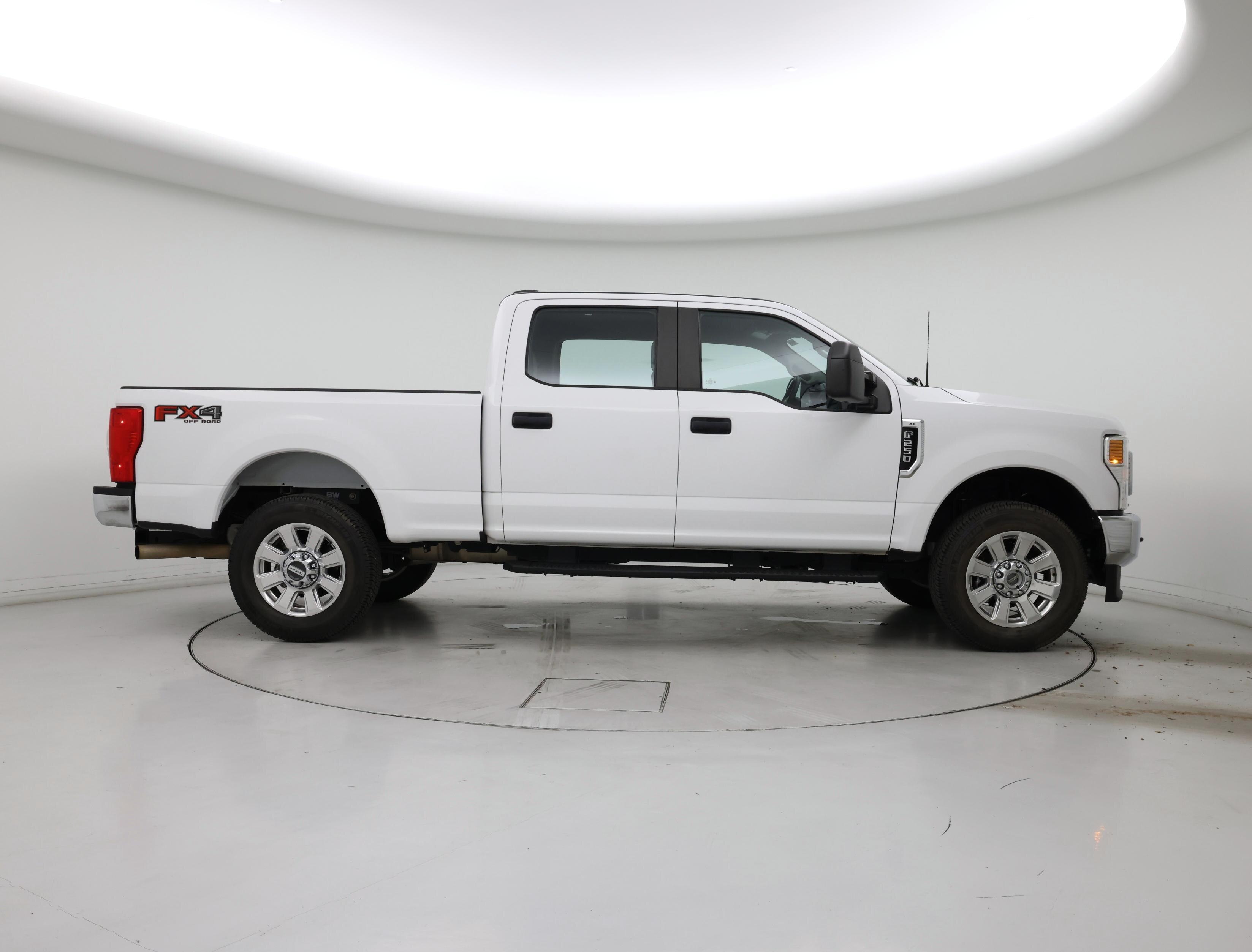 Thumbnail: 2021 Ford F-250 - 7