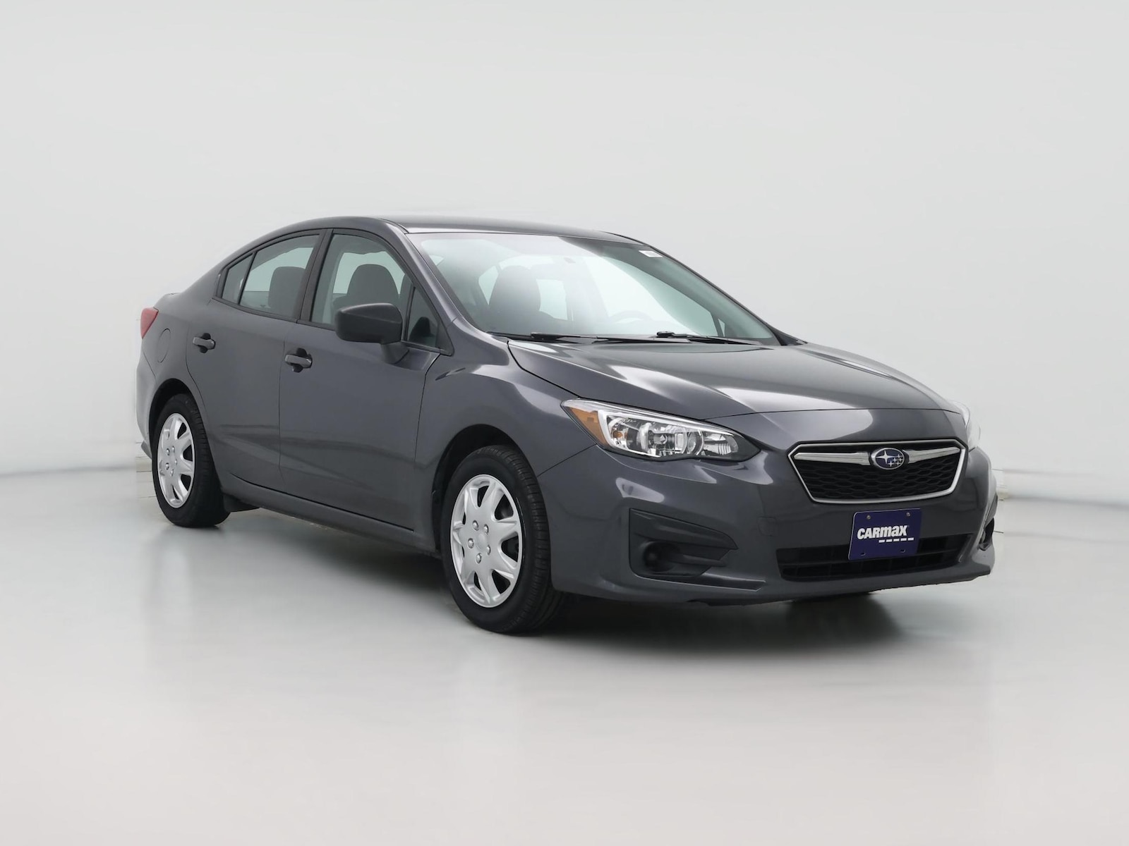 2019 Subaru Impreza
