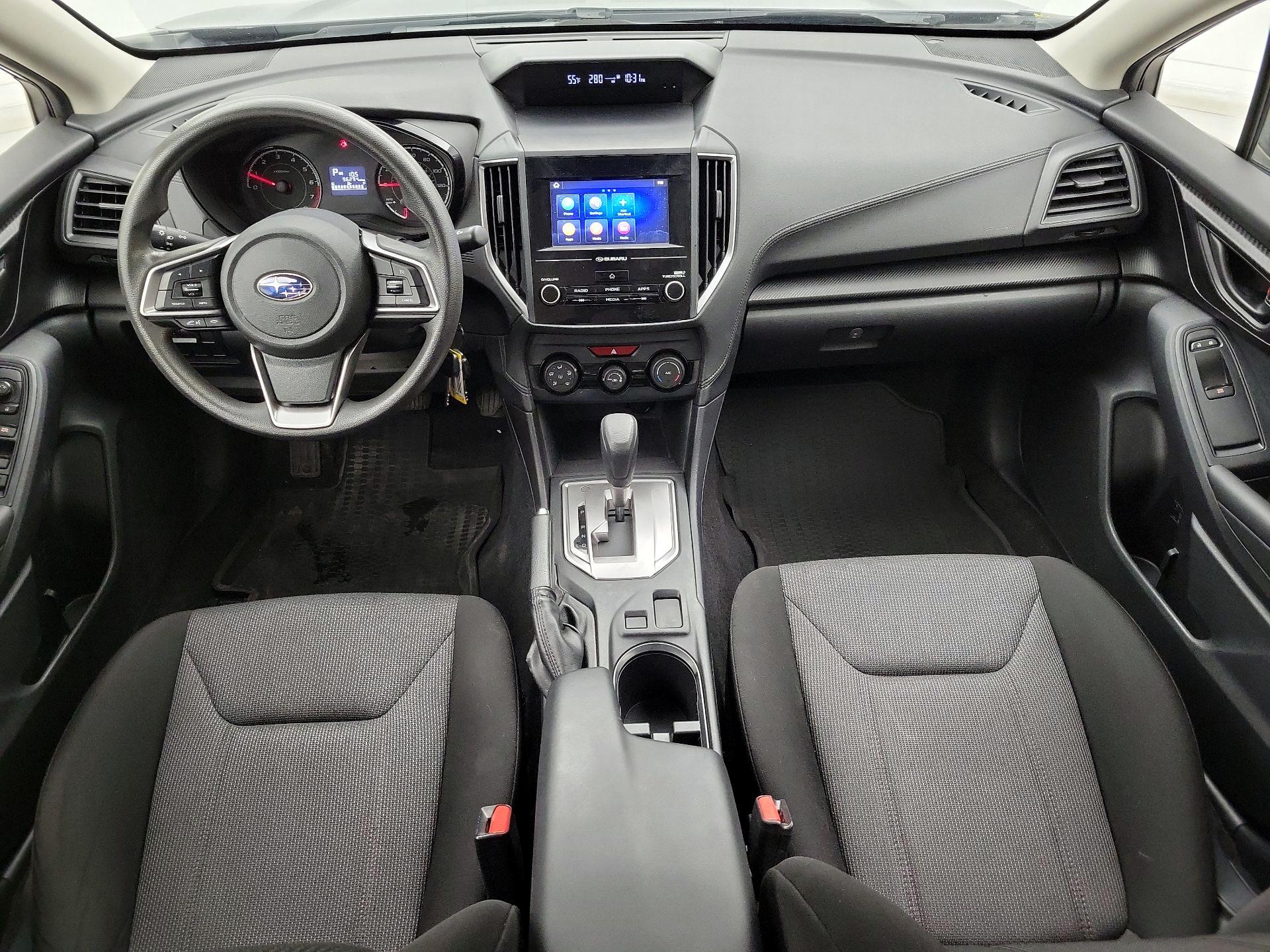 Thumbnail: 2019 Subaru Impreza - 9