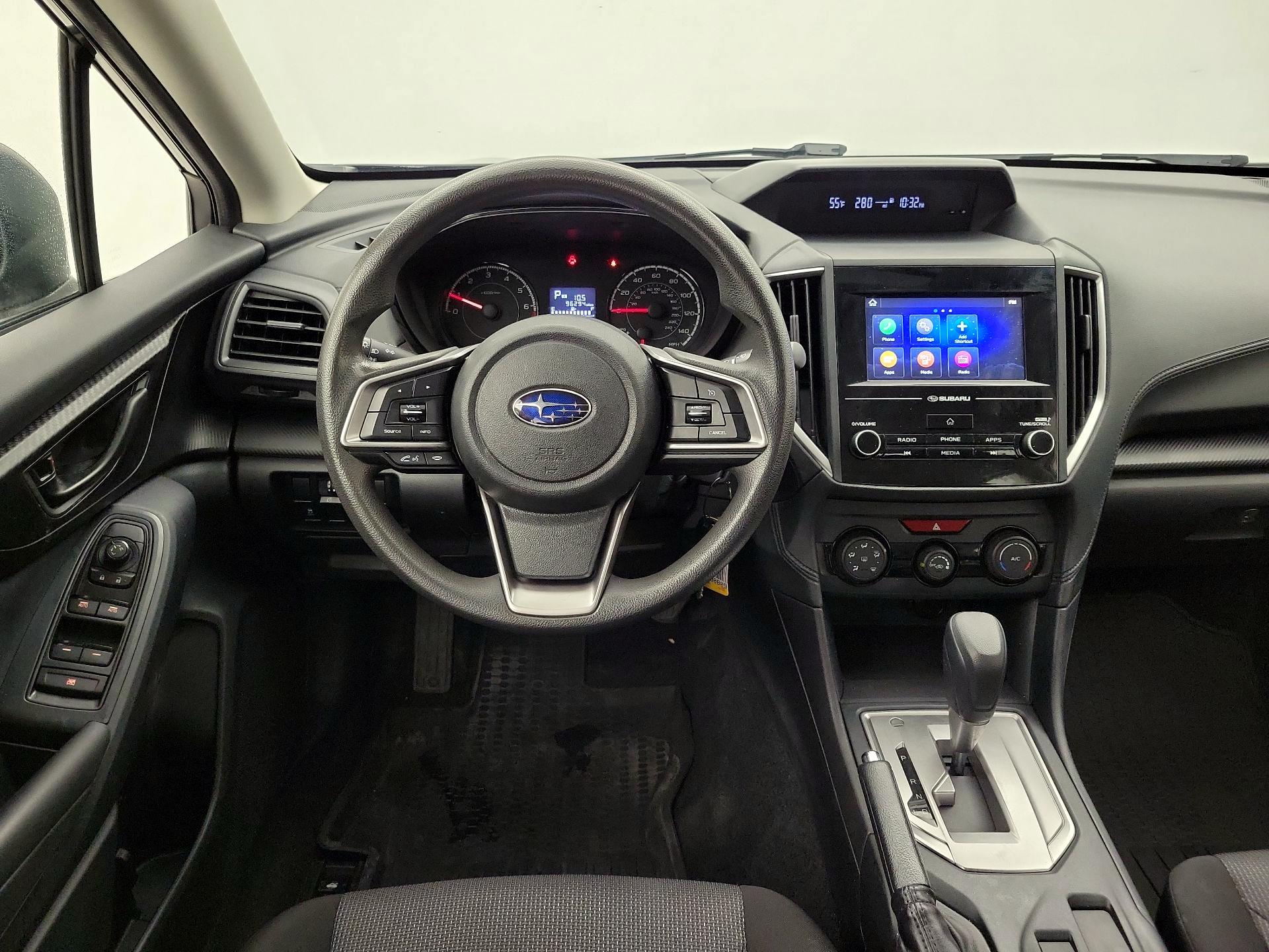 Thumbnail: 2019 Subaru Impreza - 10