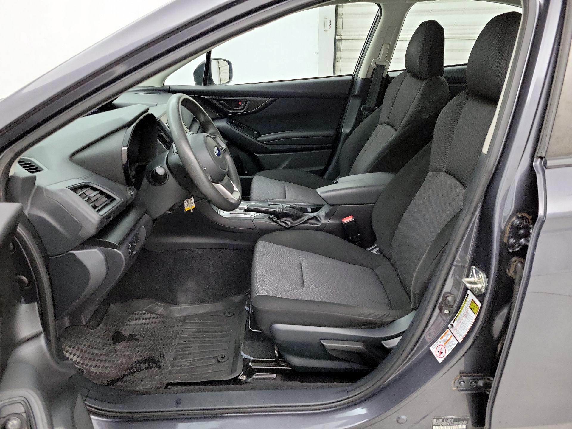 Thumbnail: 2019 Subaru Impreza - 11