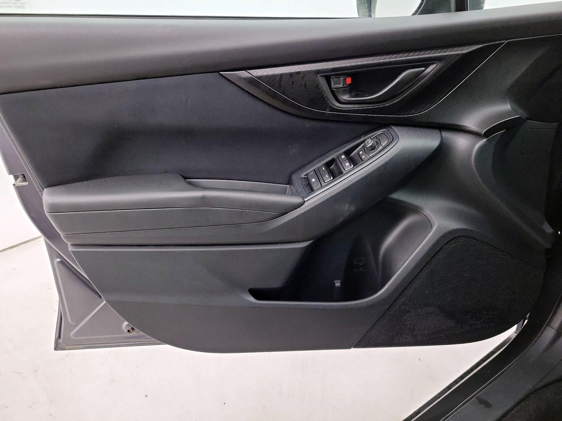 Thumbnail: 2019 Subaru Impreza - 12