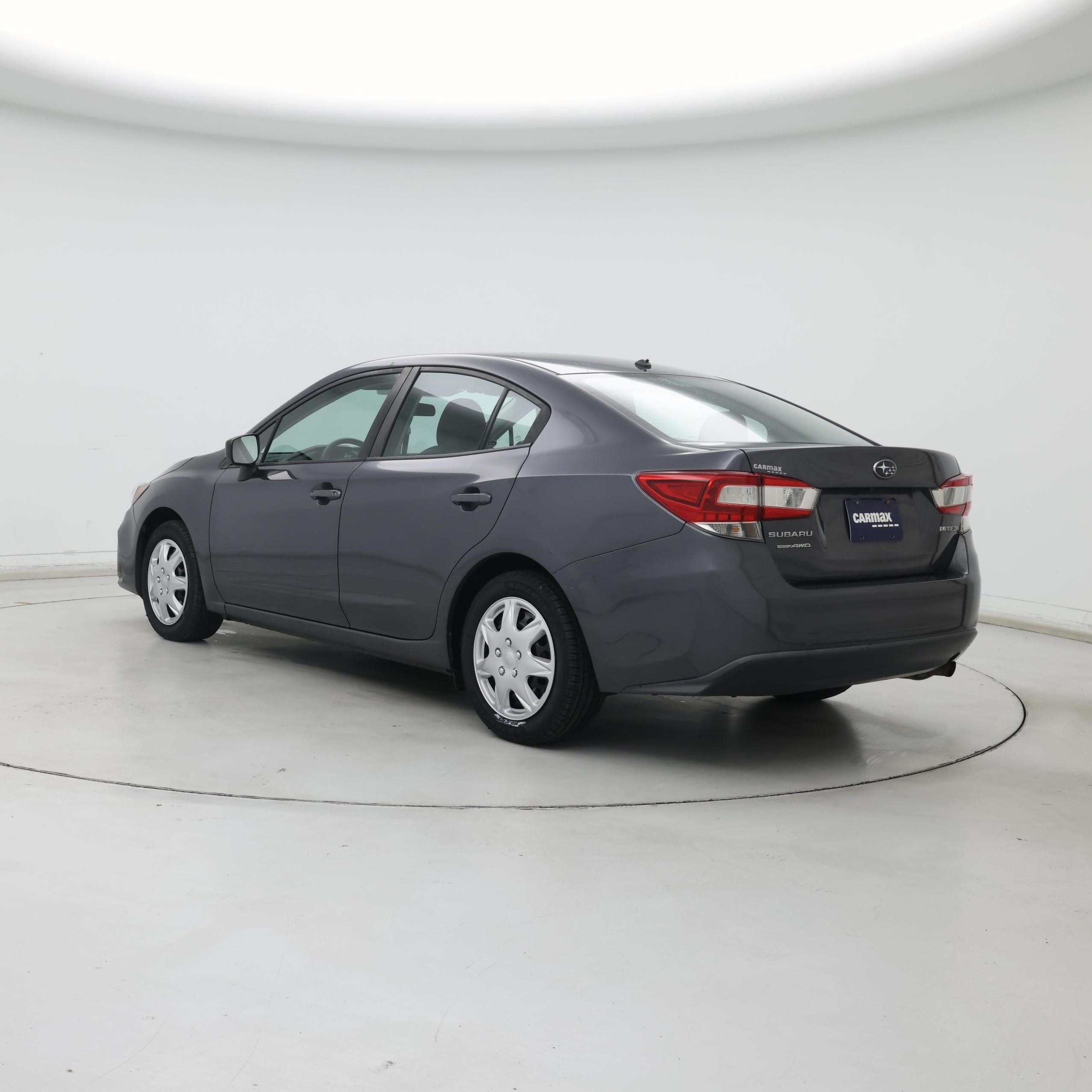 Thumbnail: 2019 Subaru Impreza - 2