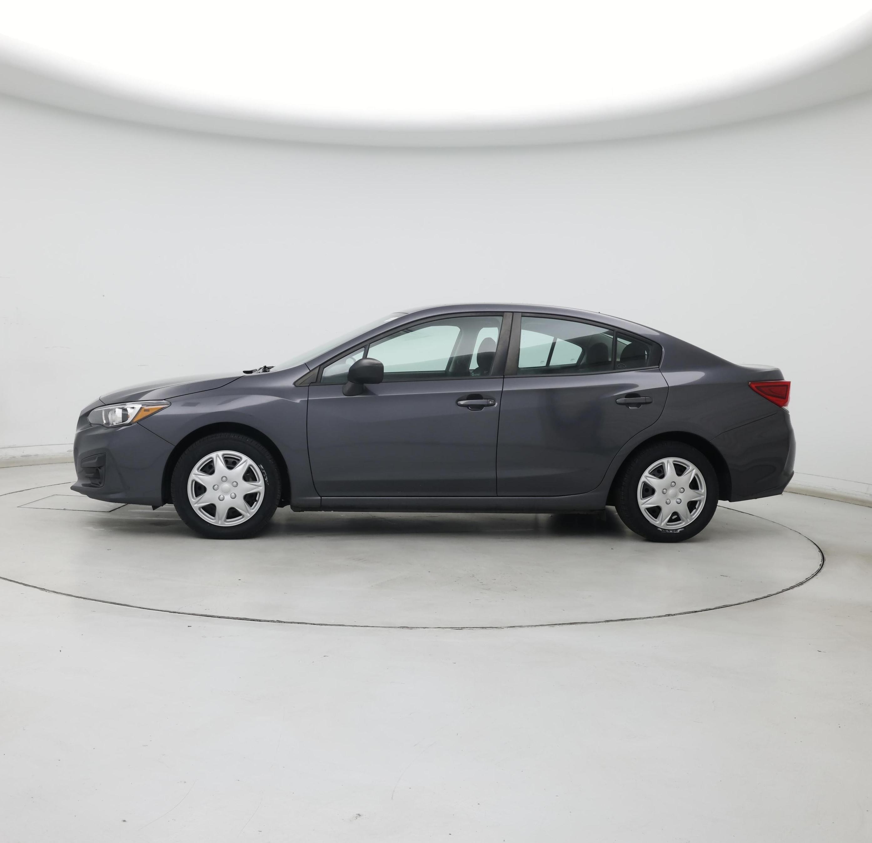 Thumbnail: 2019 Subaru Impreza - 3