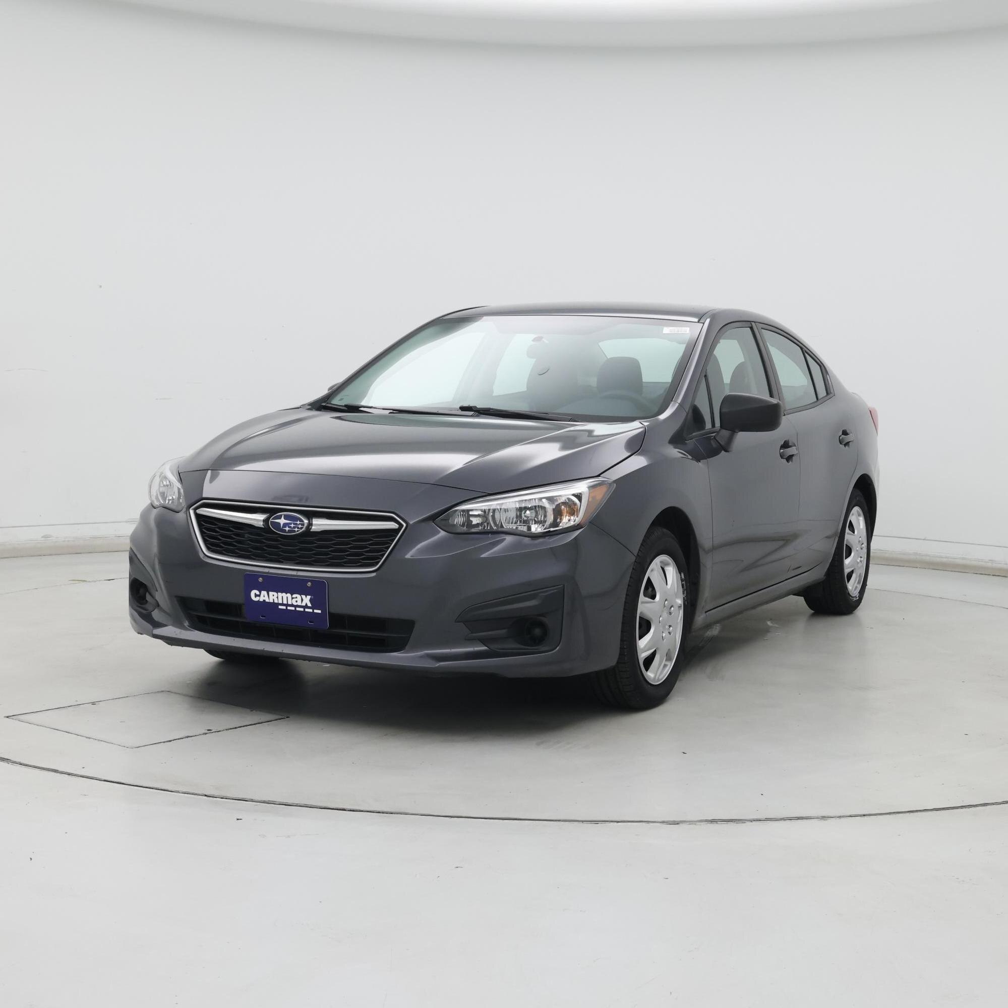 Thumbnail: 2019 Subaru Impreza - 4