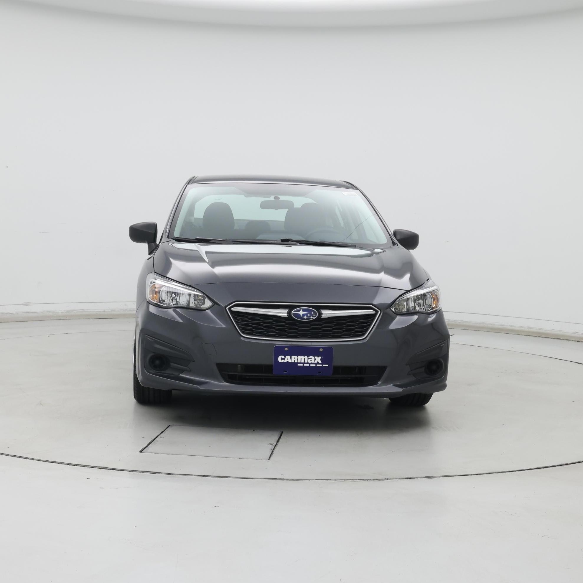 Thumbnail: 2019 Subaru Impreza - 5
