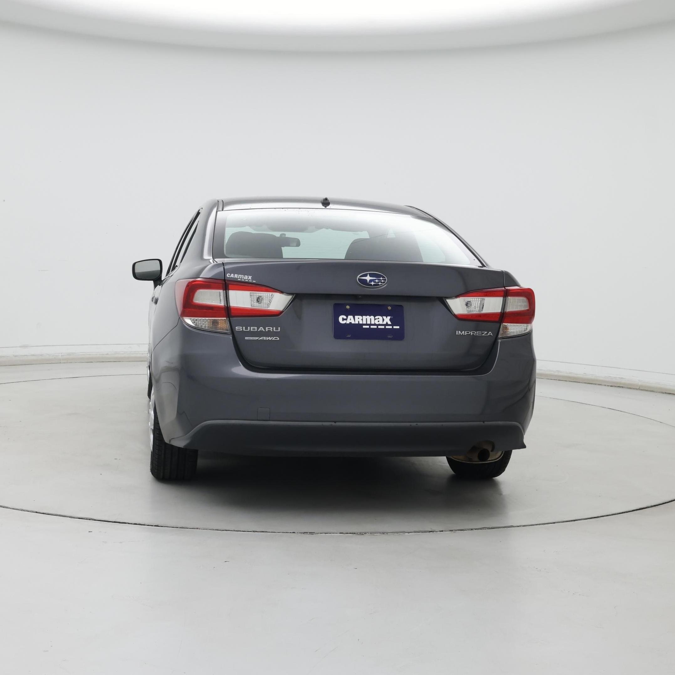 Thumbnail: 2019 Subaru Impreza - 6