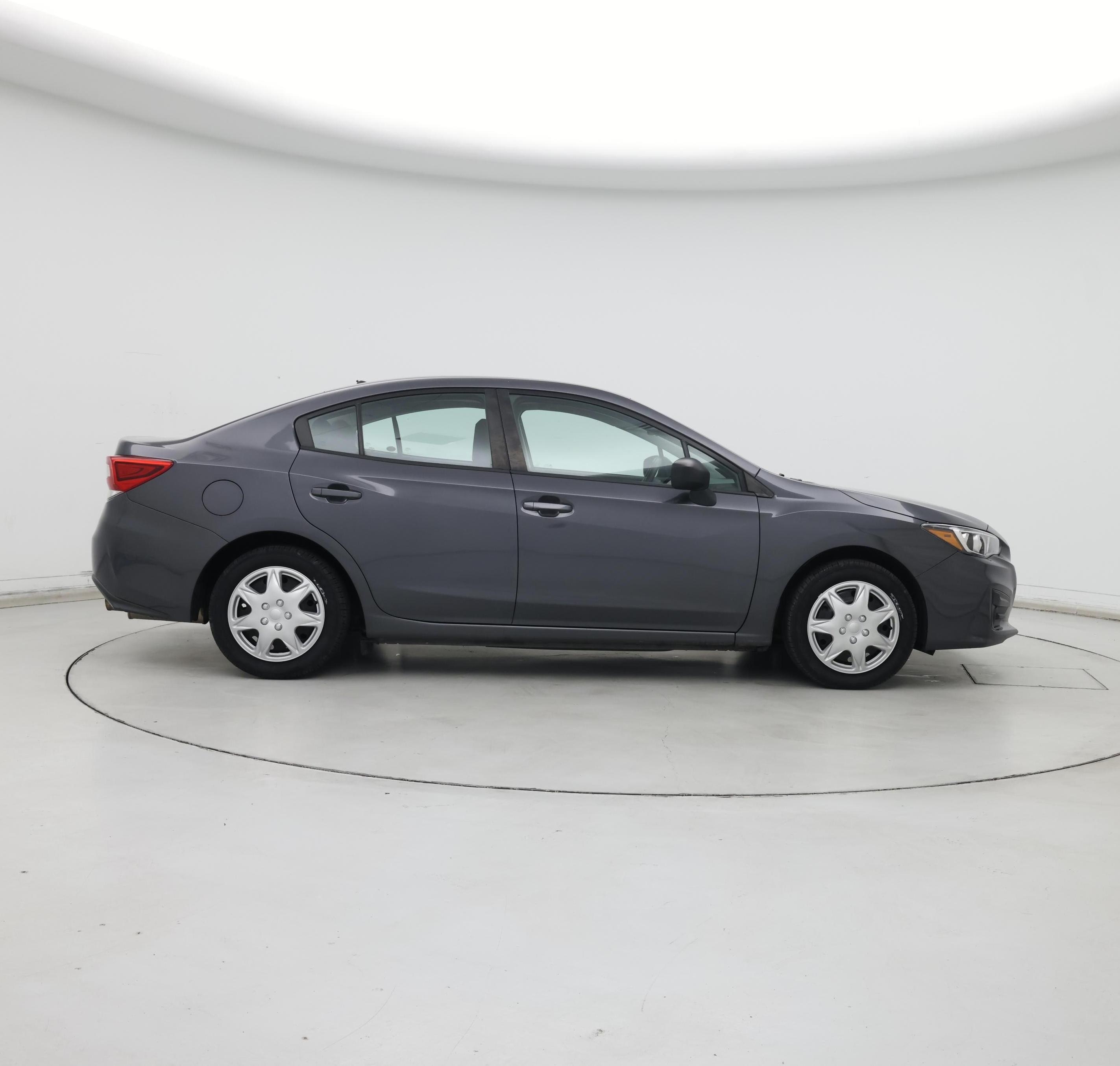 Thumbnail: 2019 Subaru Impreza - 7