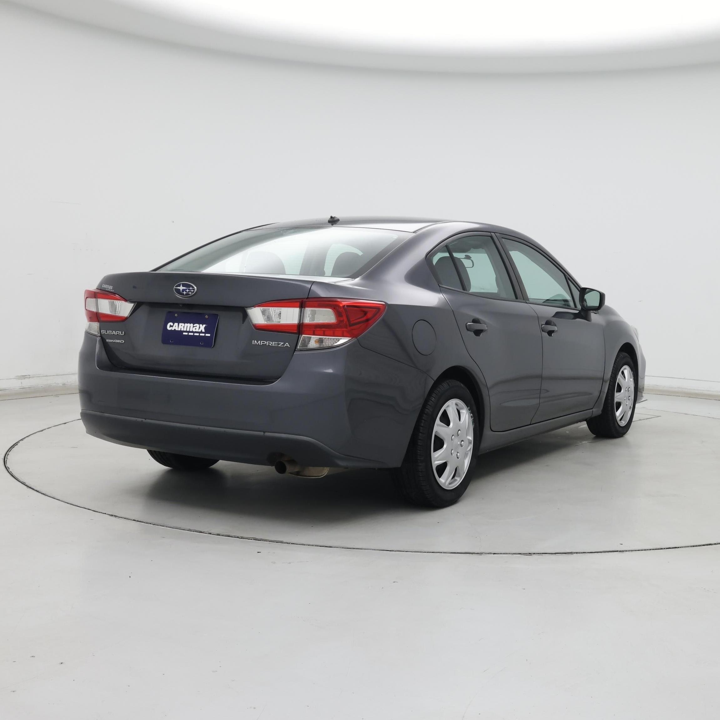 Thumbnail: 2019 Subaru Impreza - 8
