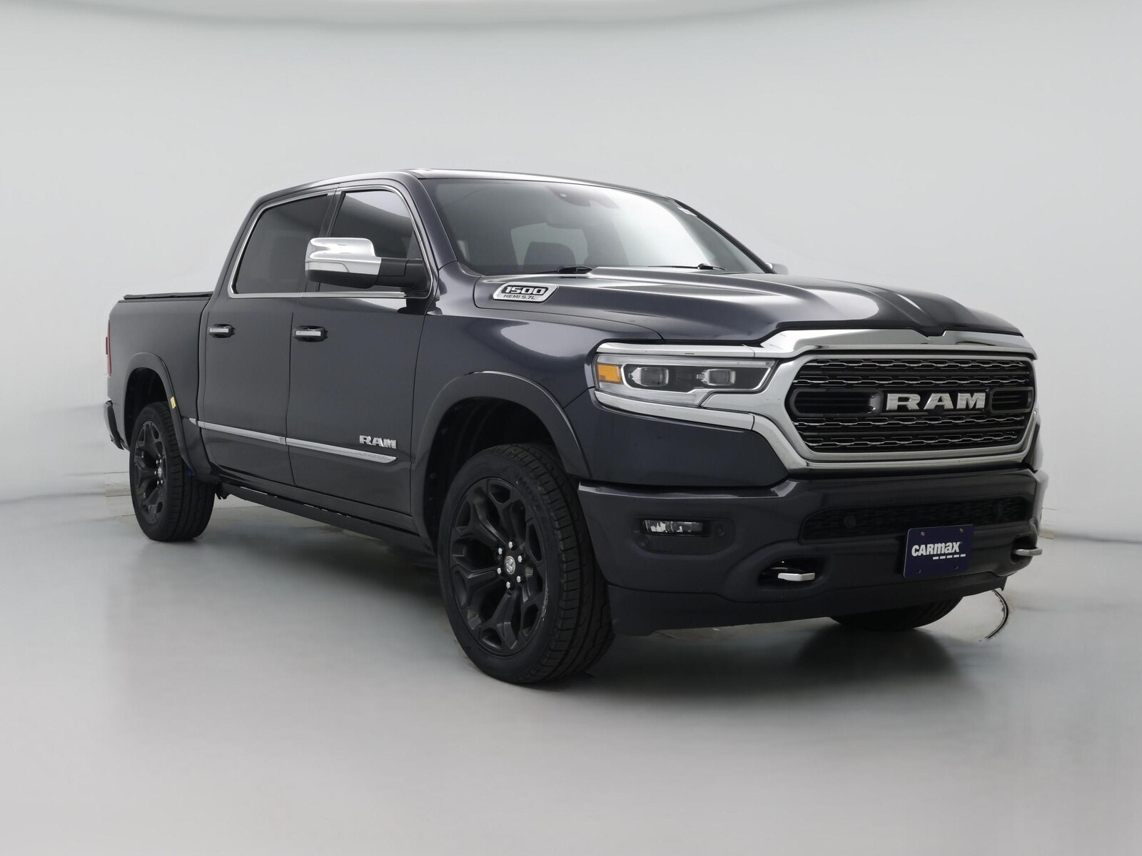 2019 RAM Ram 1500 Pickup Limited