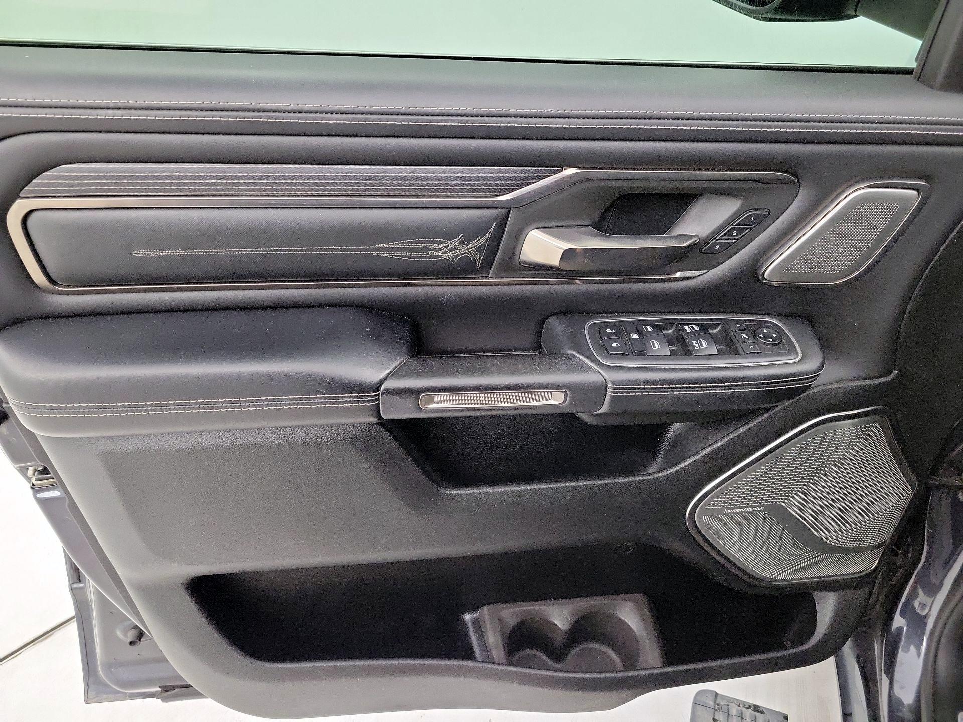 Thumbnail: 2019 RAM 1500 - 12