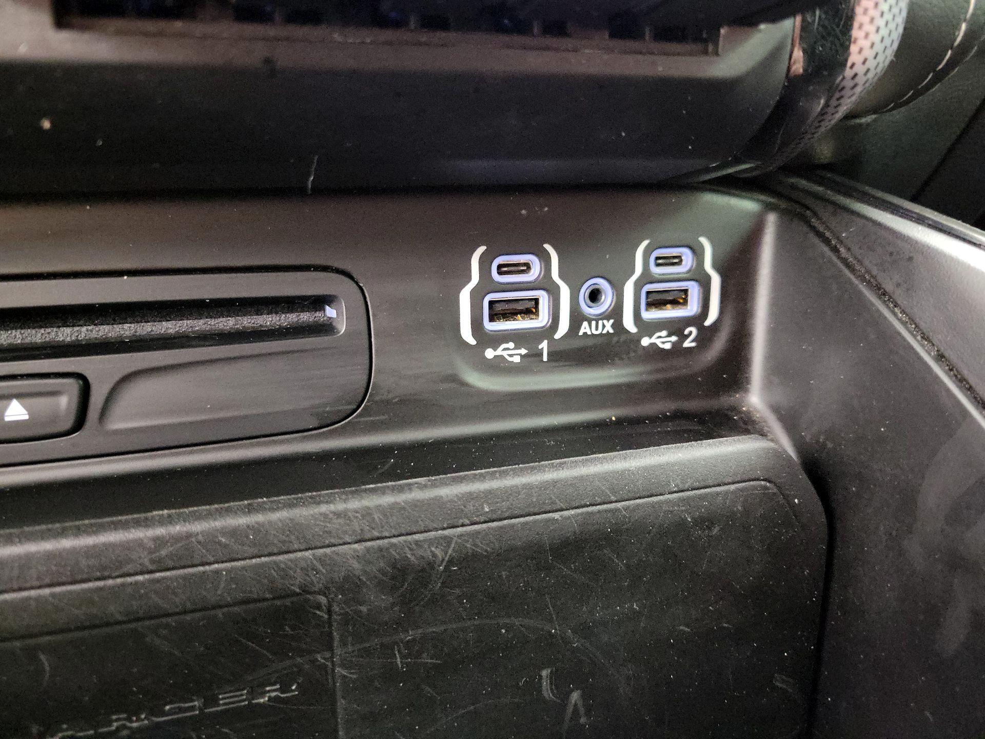 Thumbnail: 2019 RAM 1500 - 19