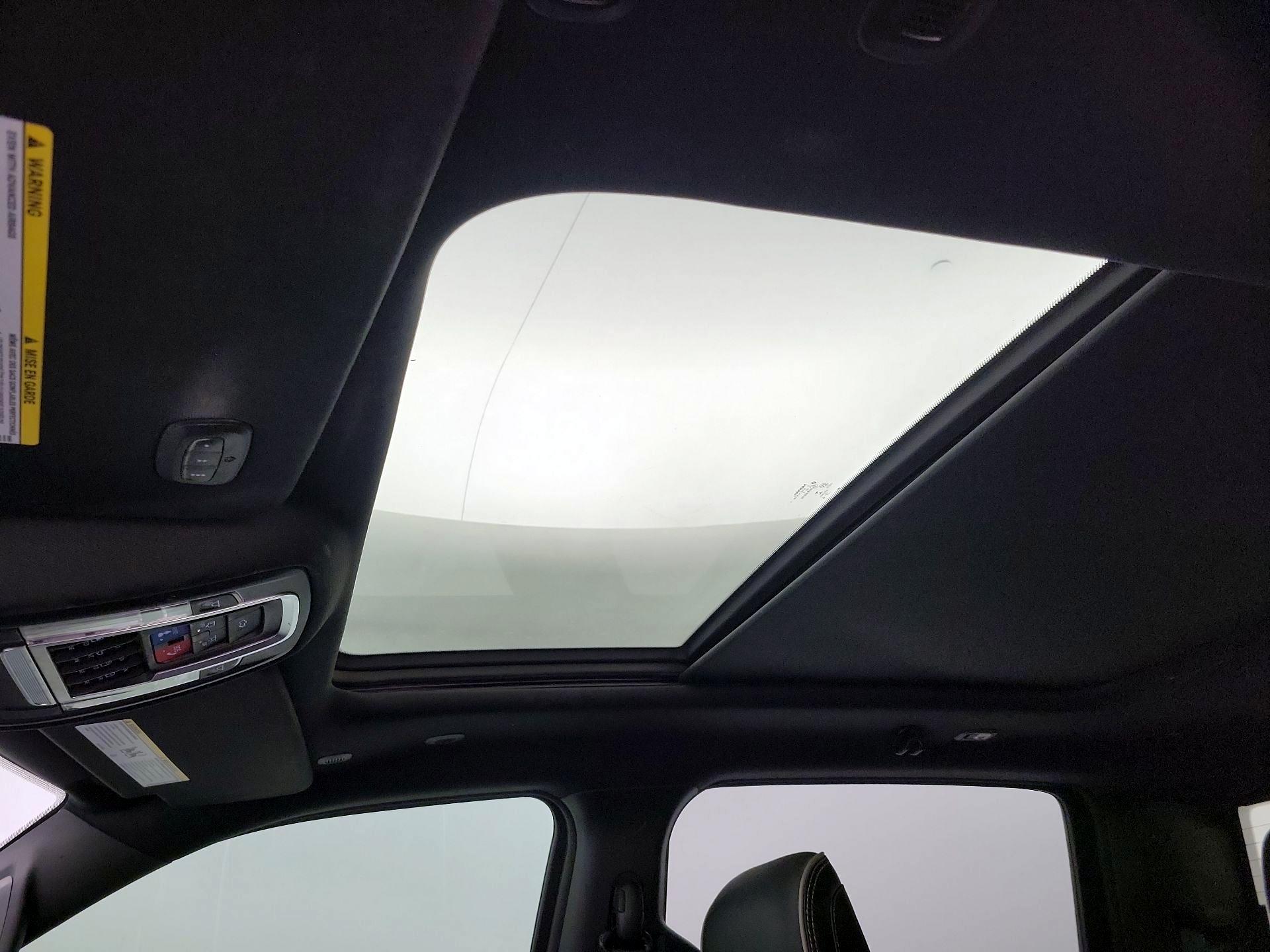 Thumbnail: 2019 RAM 1500 - 20