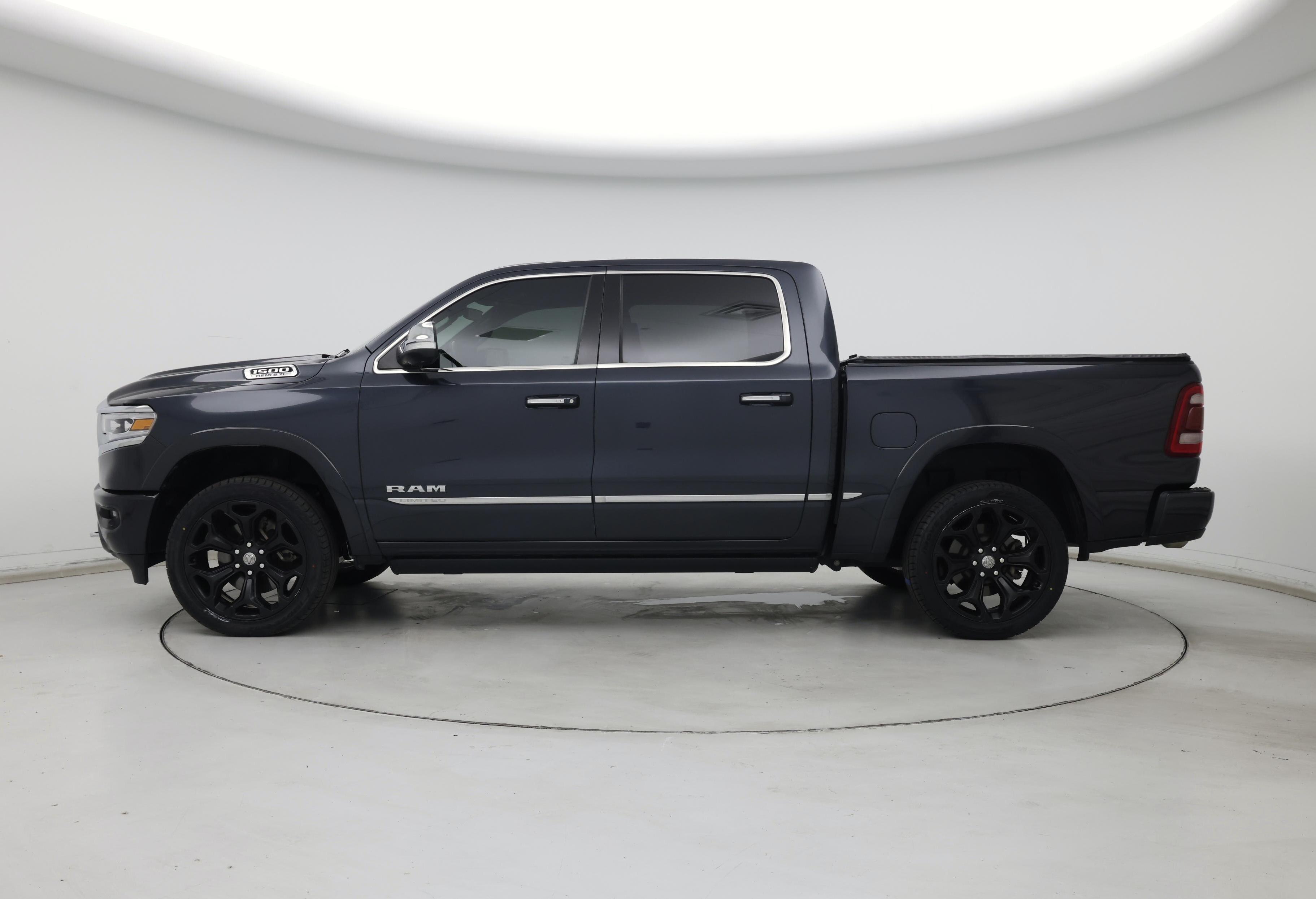 Thumbnail: 2019 RAM 1500 - 3
