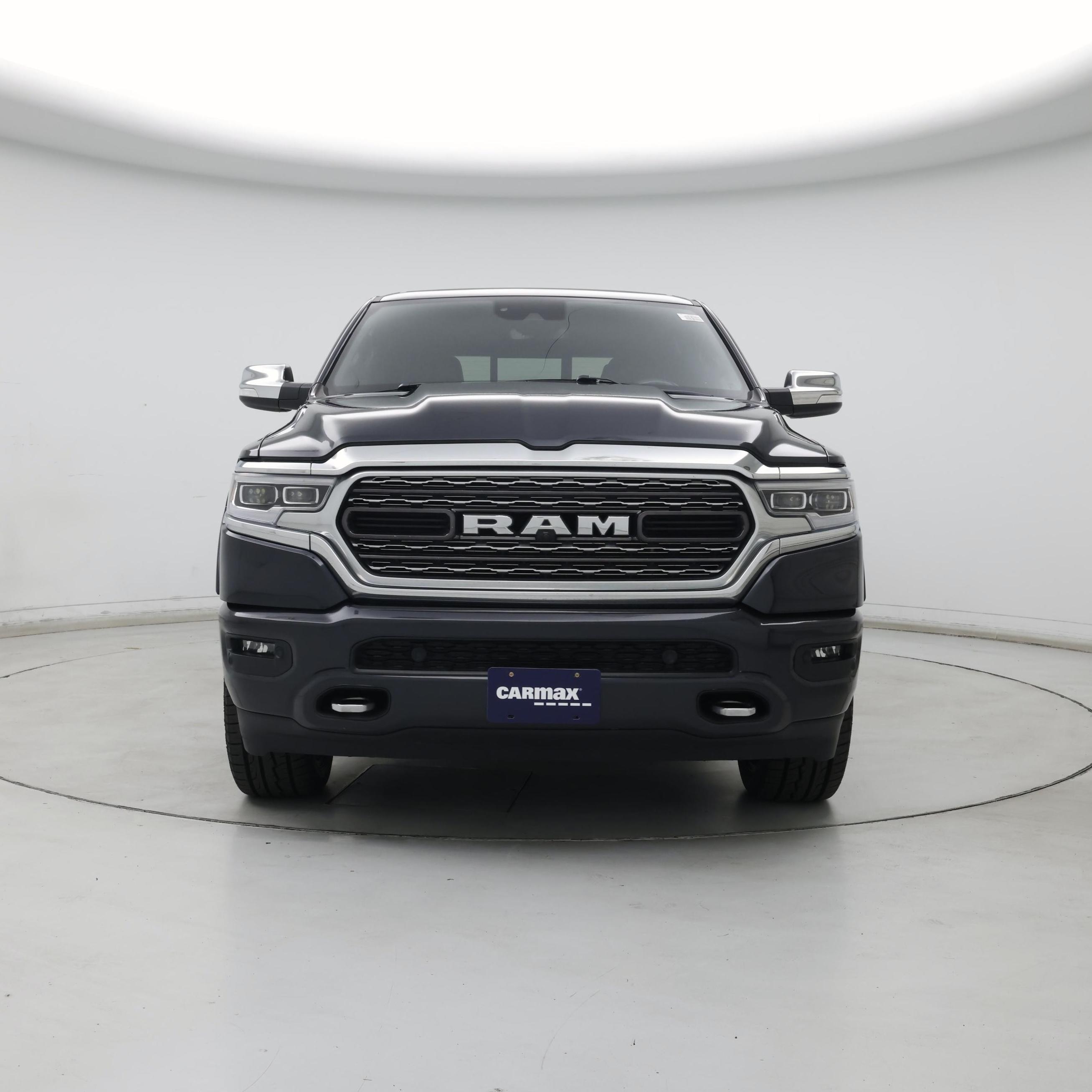 Thumbnail: 2019 RAM 1500 - 5