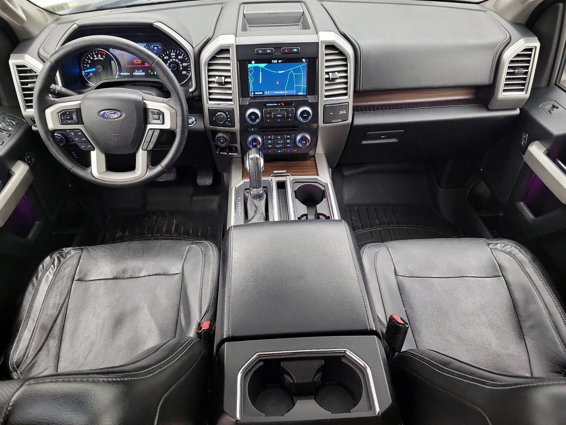 Thumbnail: 2016 Ford F-150 - 9