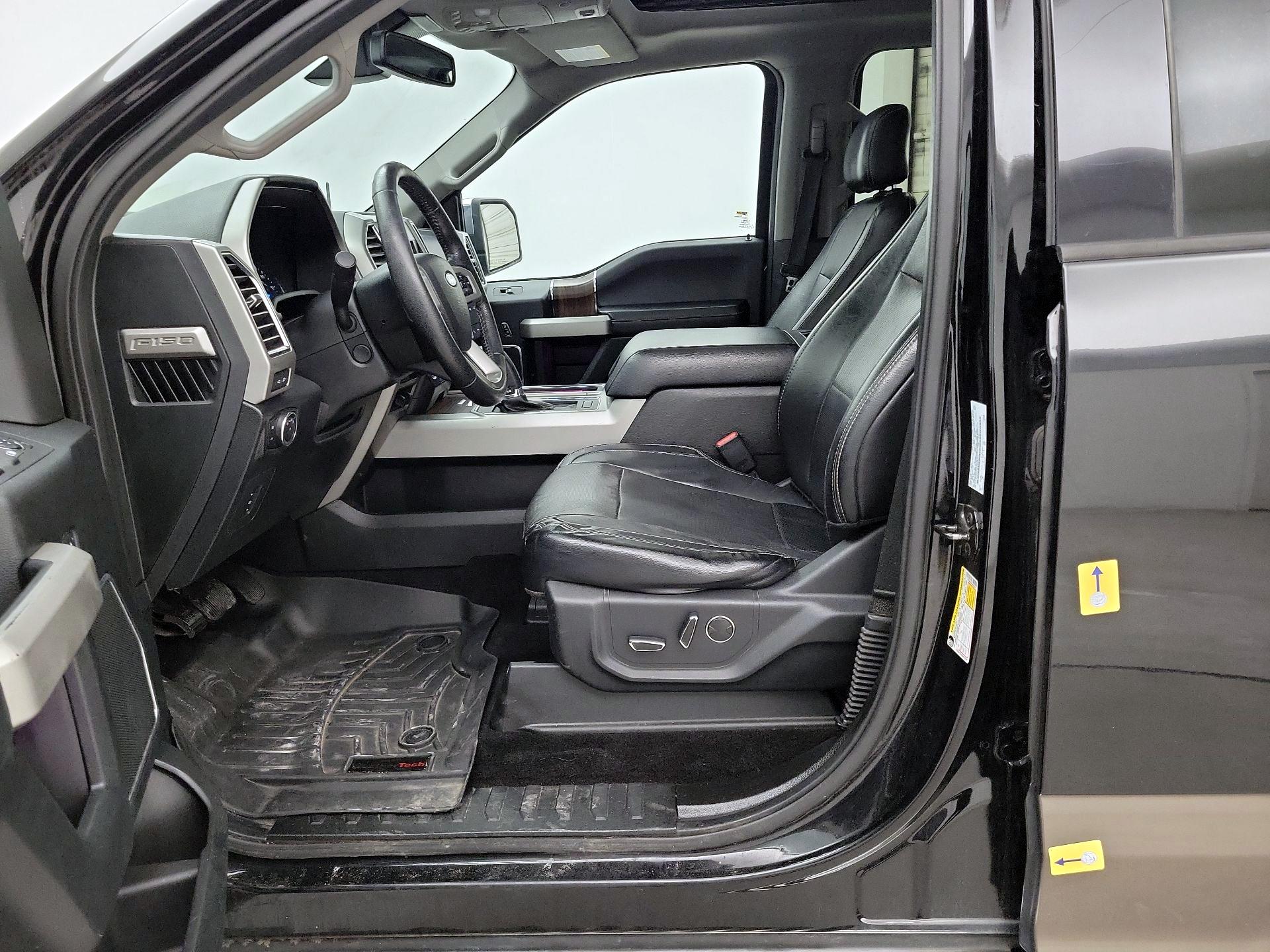 Thumbnail: 2016 Ford F-150 - 11