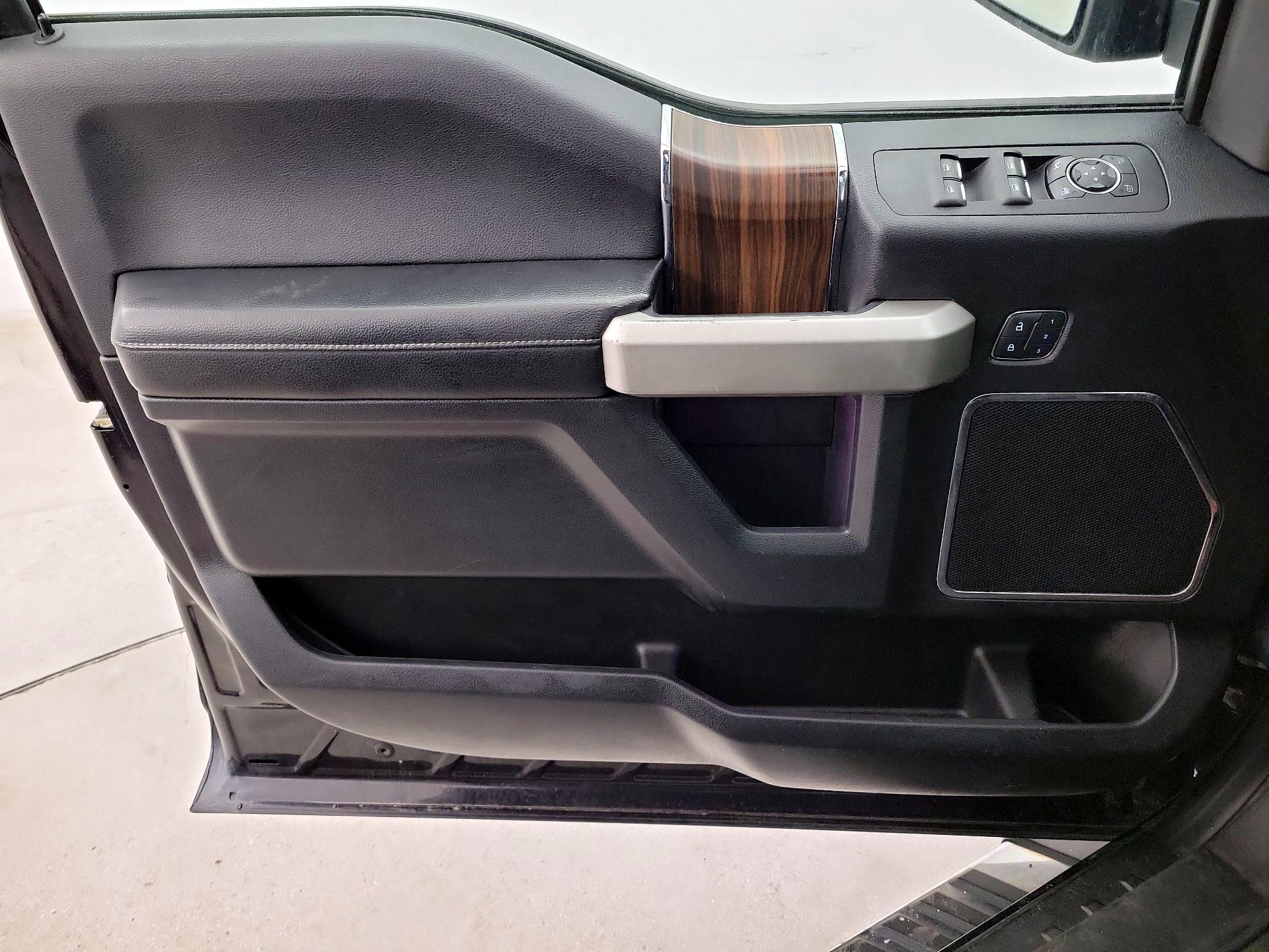 Thumbnail: 2016 Ford F-150 - 12