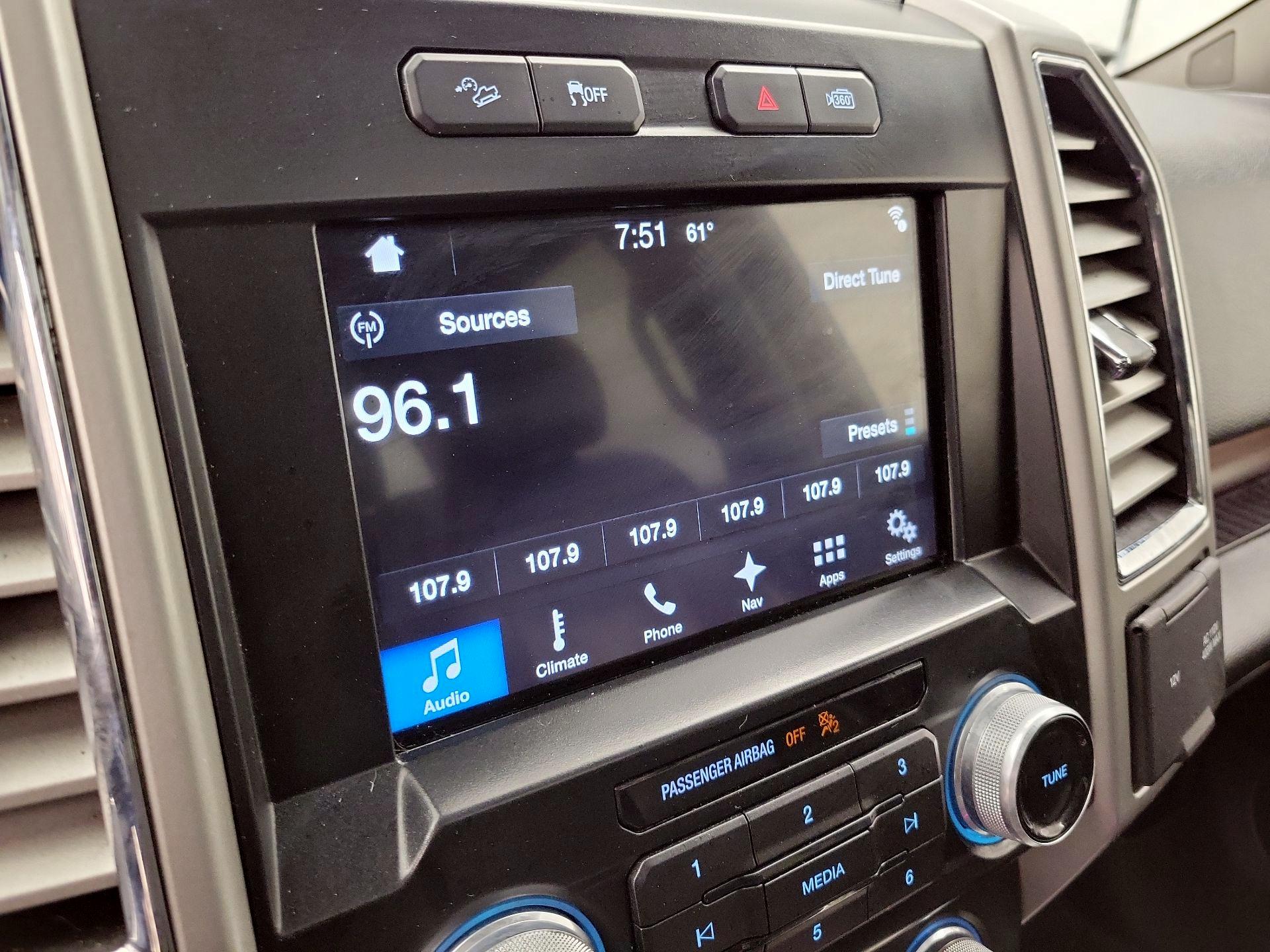 Thumbnail: 2016 Ford F-150 - 16