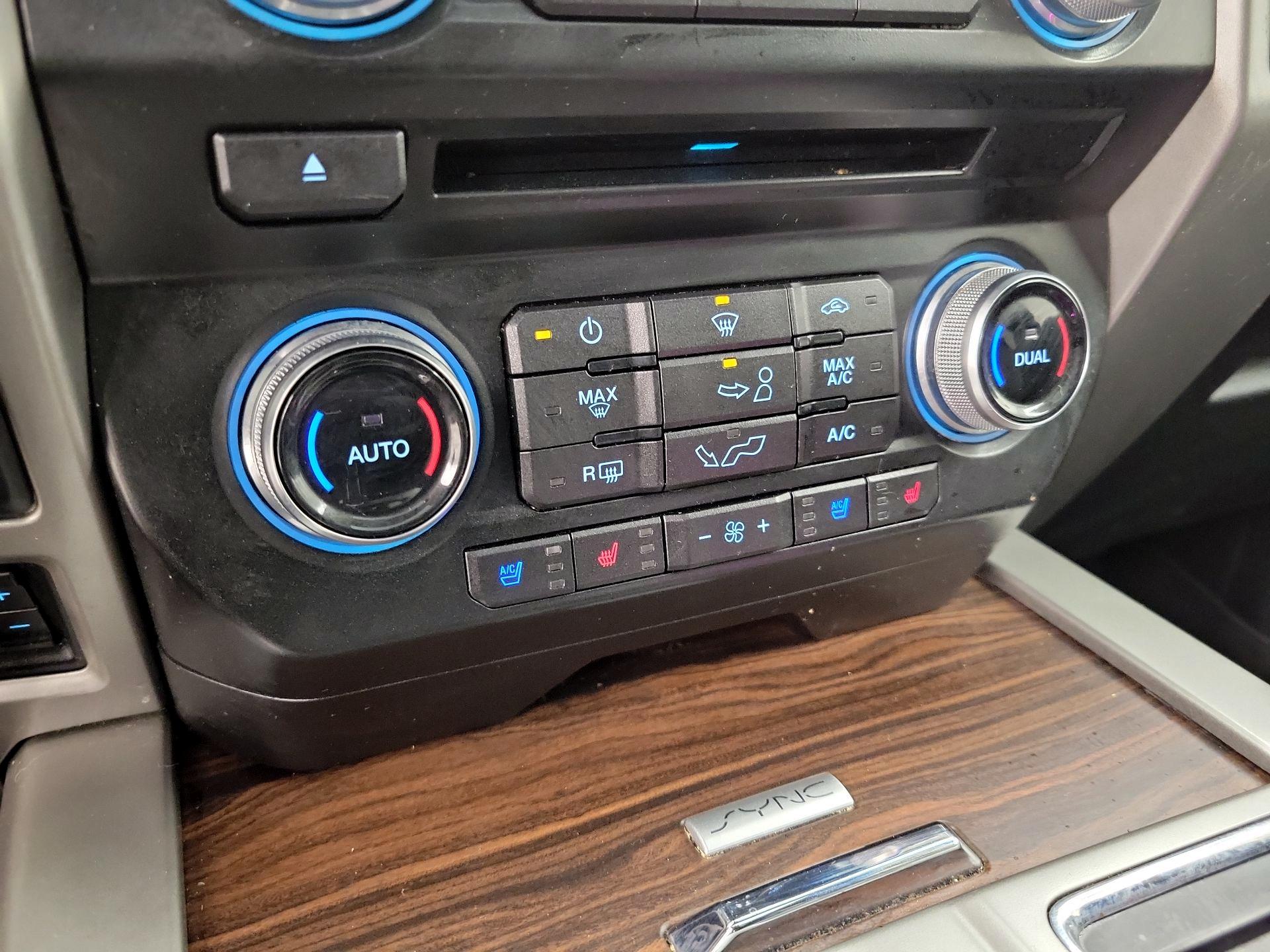 Thumbnail: 2016 Ford F-150 - 17