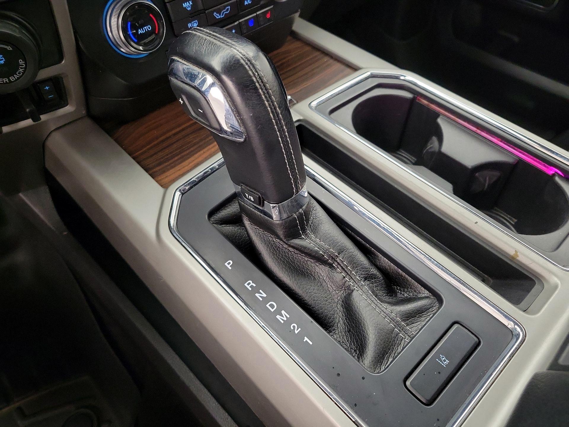 Thumbnail: 2016 Ford F-150 - 18